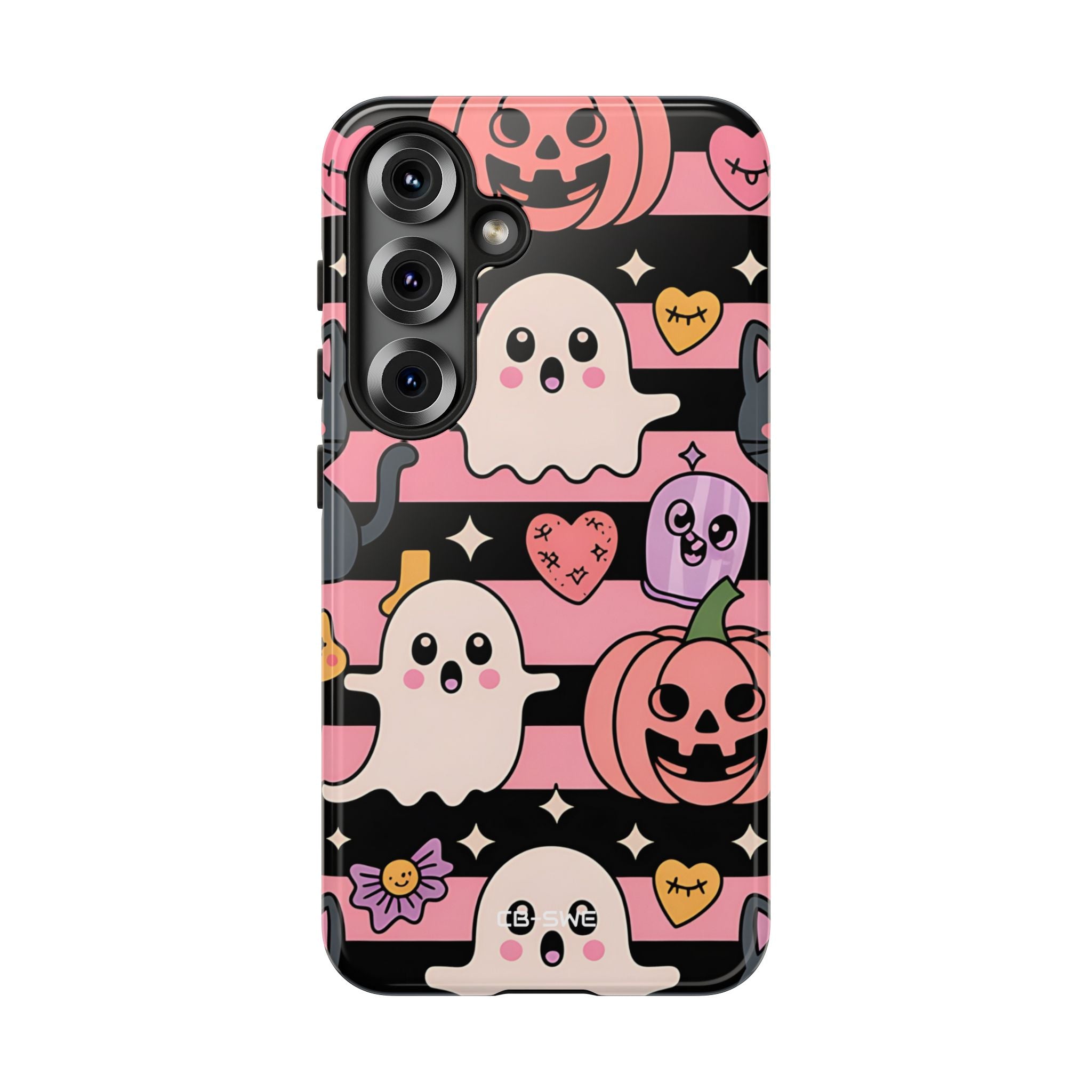 Whimsical Halloween Play - Samsung Case