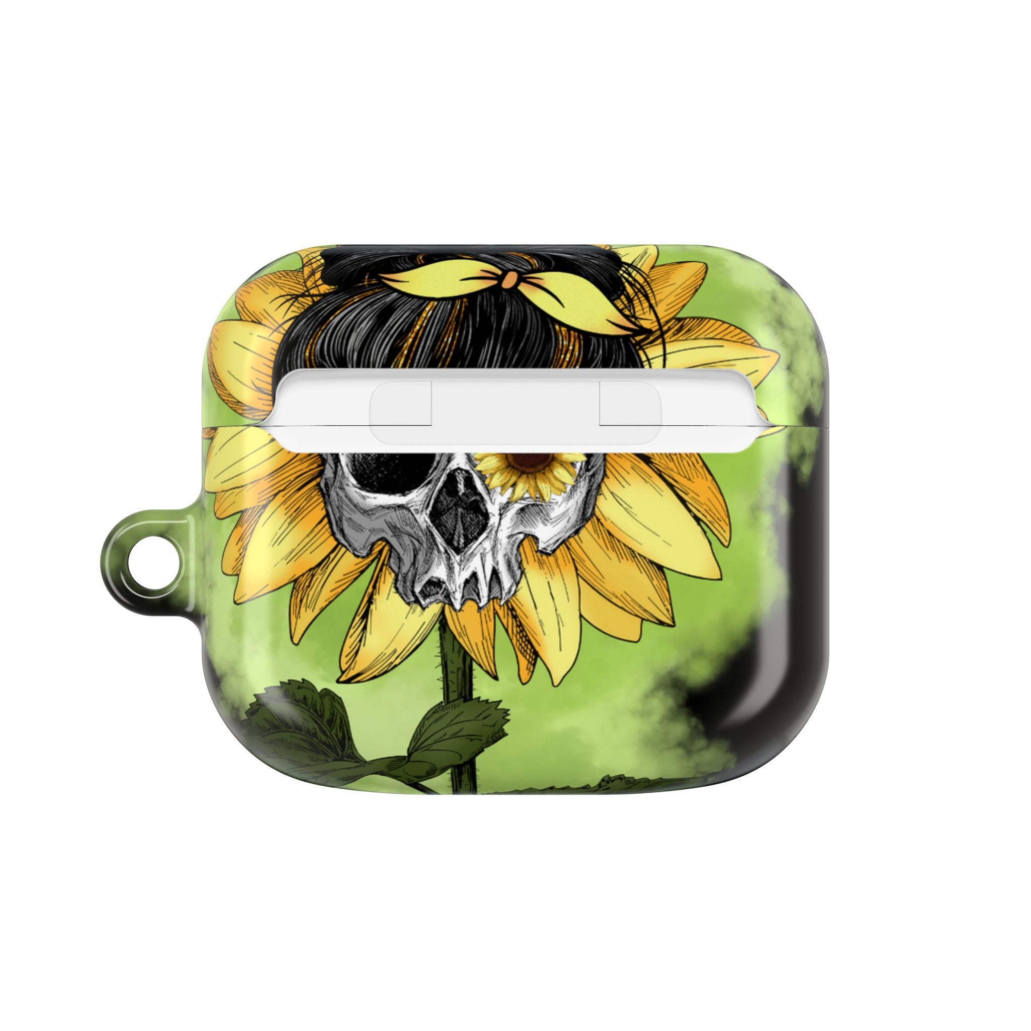 Kallo Auringonkukka - AirPods Case