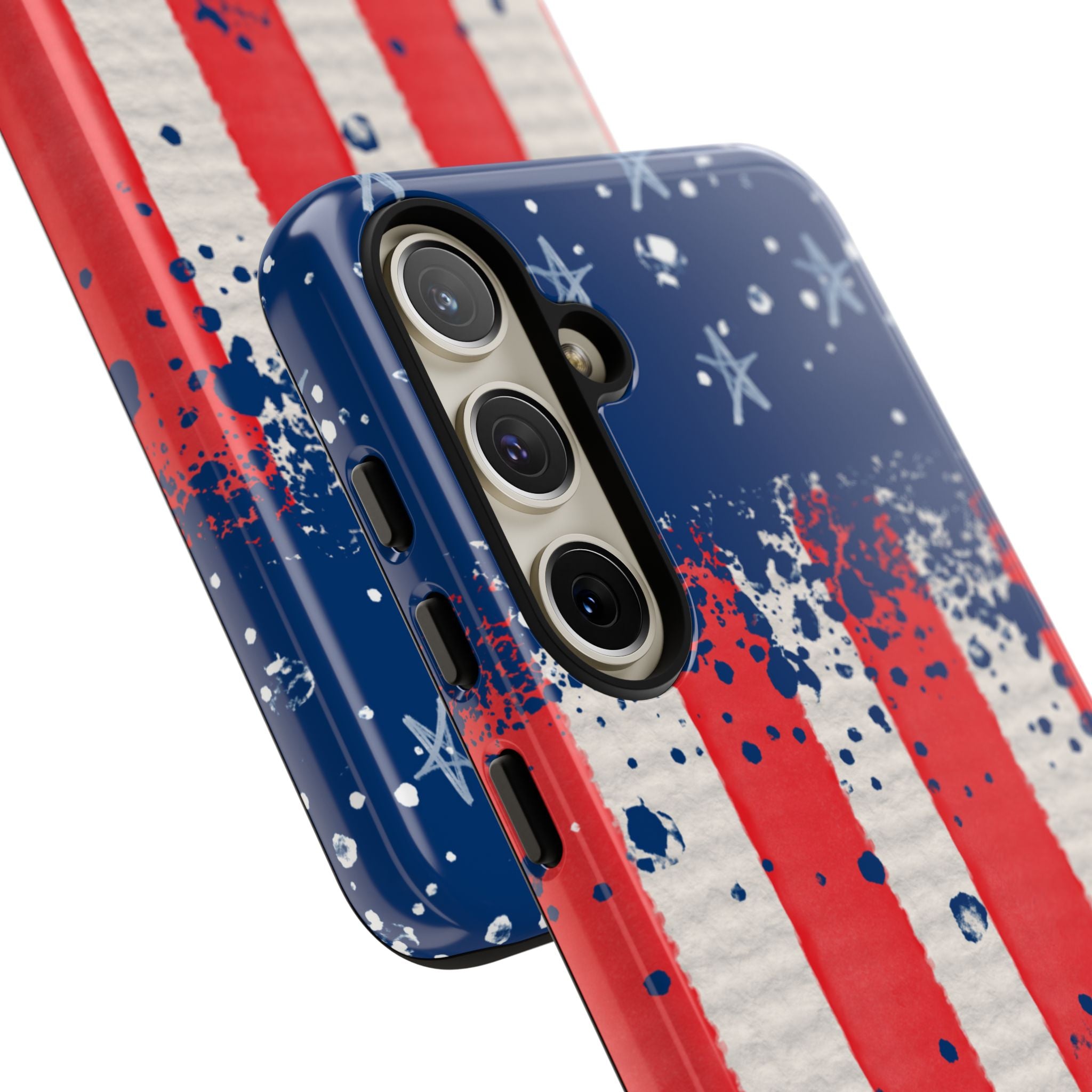 Stars Scatter Brightly - Samsung Case