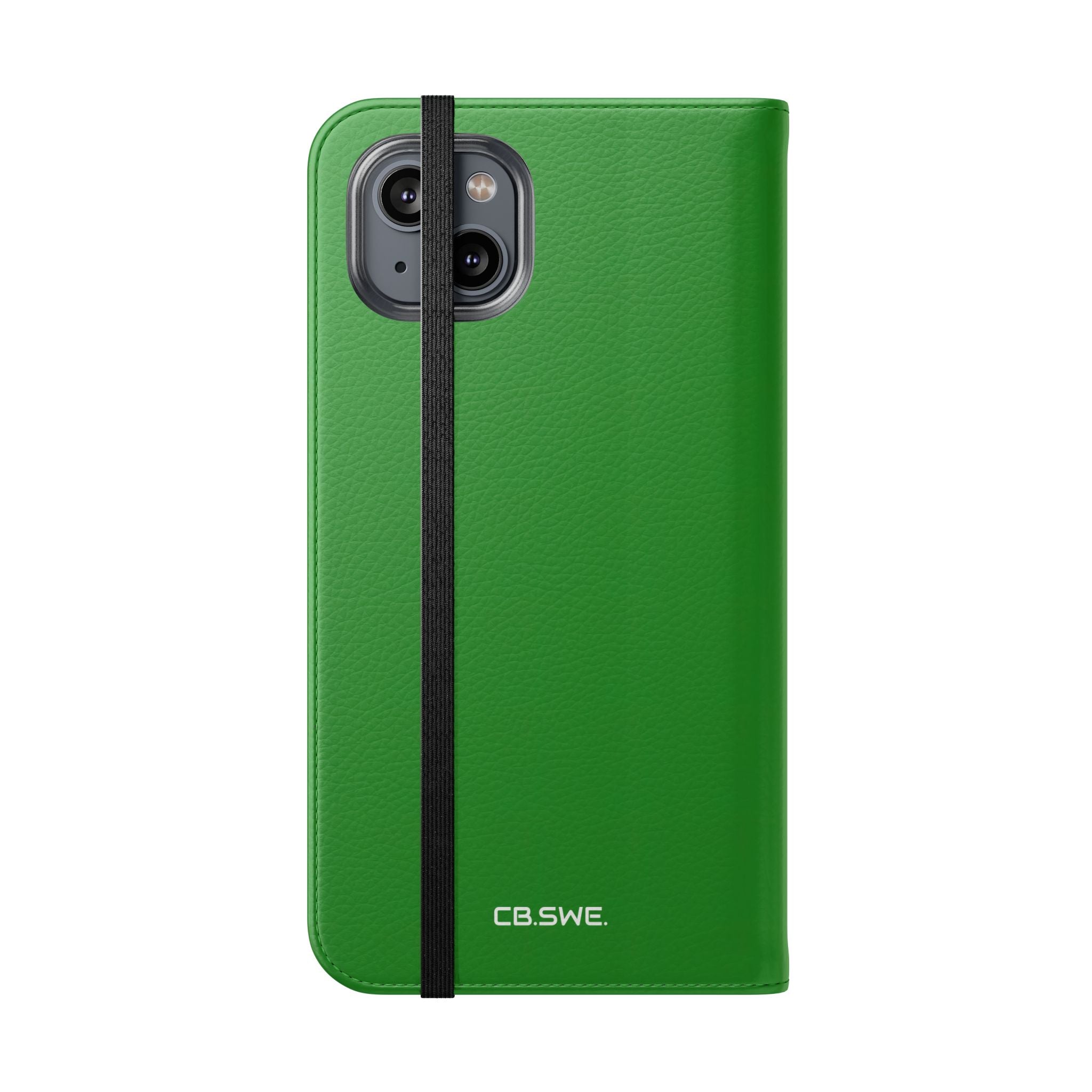 Forest Green – iPhone Wallet Case
