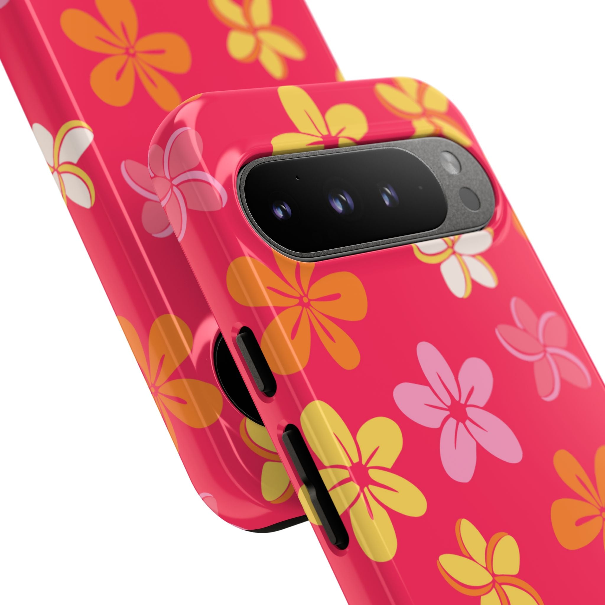 Summer Bloom Joy - Google Pixel Case