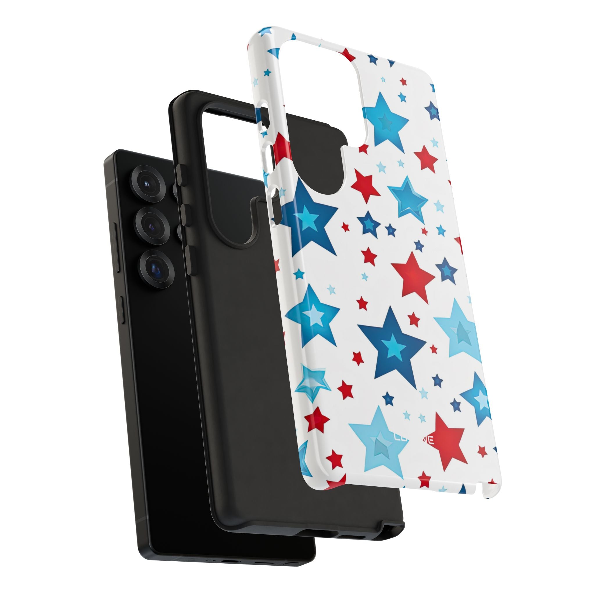 Stars Celebrate Freedom - Samsung Case