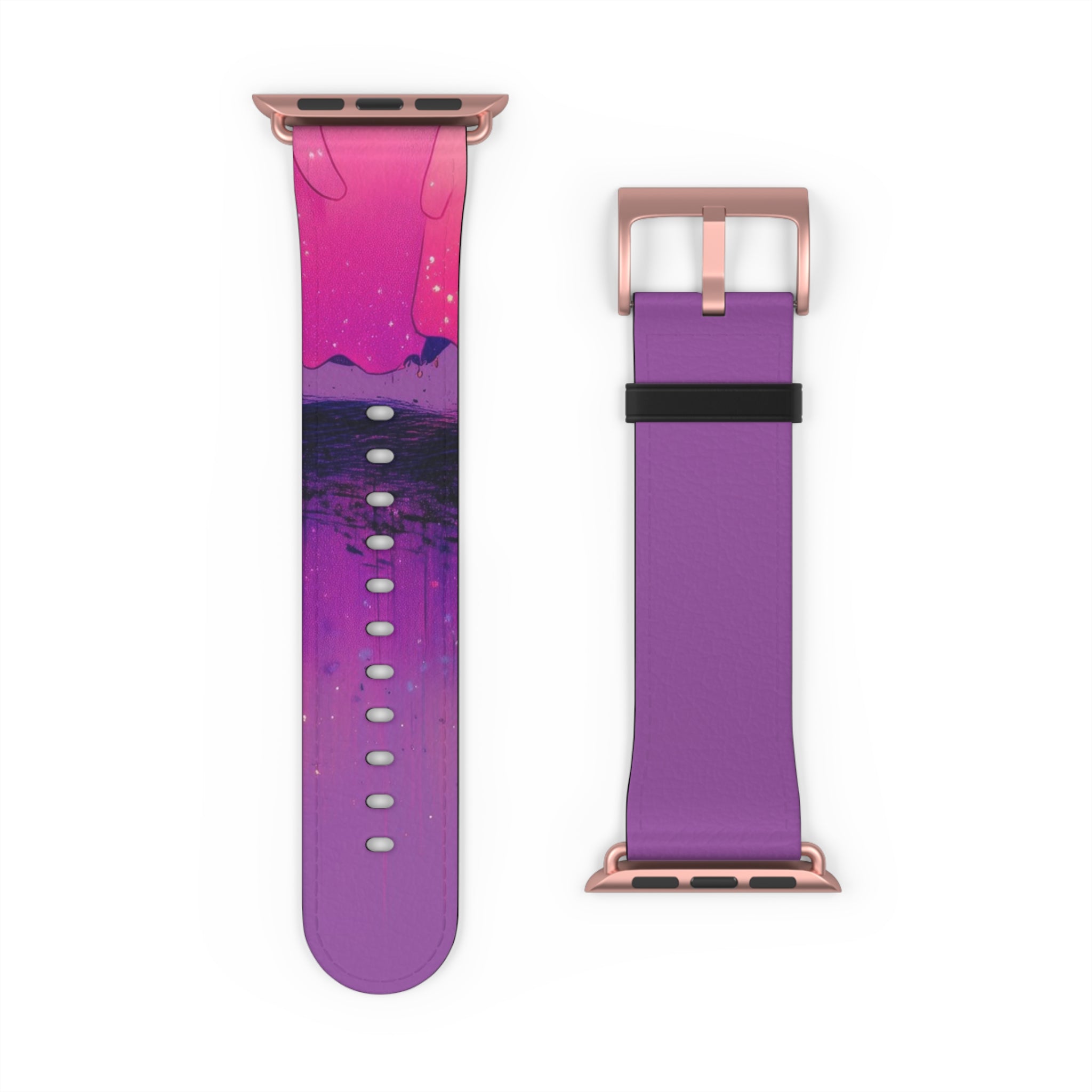 Ghostly Glow - Kellonranneke