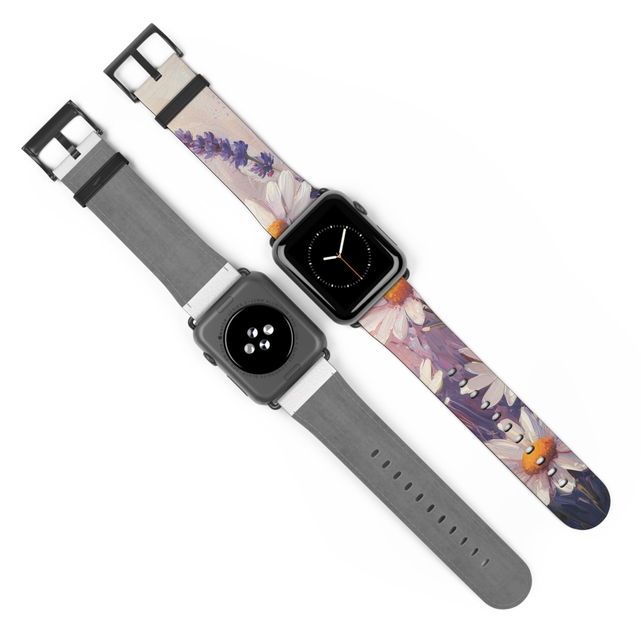 Daisy Glow - Kellonranneke