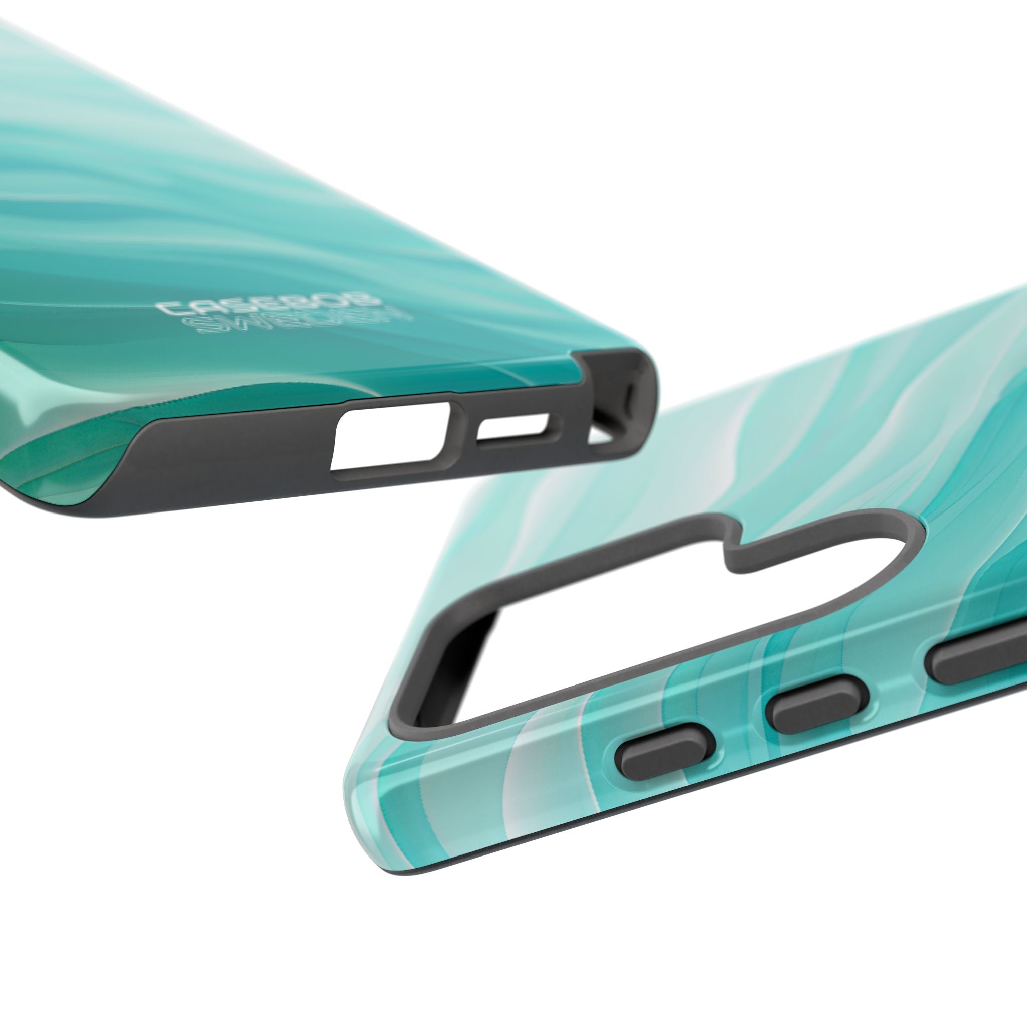 Onde Acquatiche Rilassanti Samsung S25 - Tough