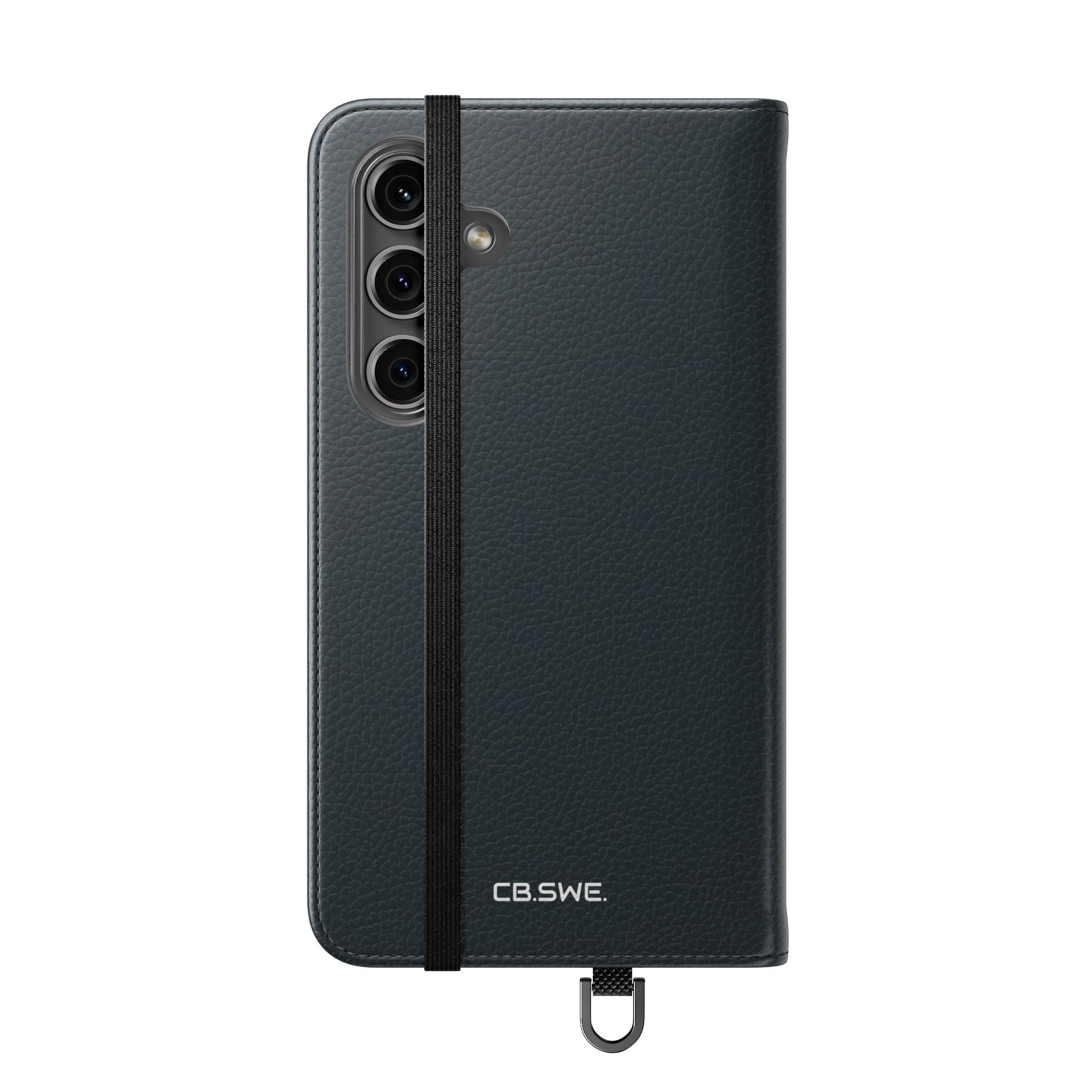 Gunmetal – Samsung Folio Case
