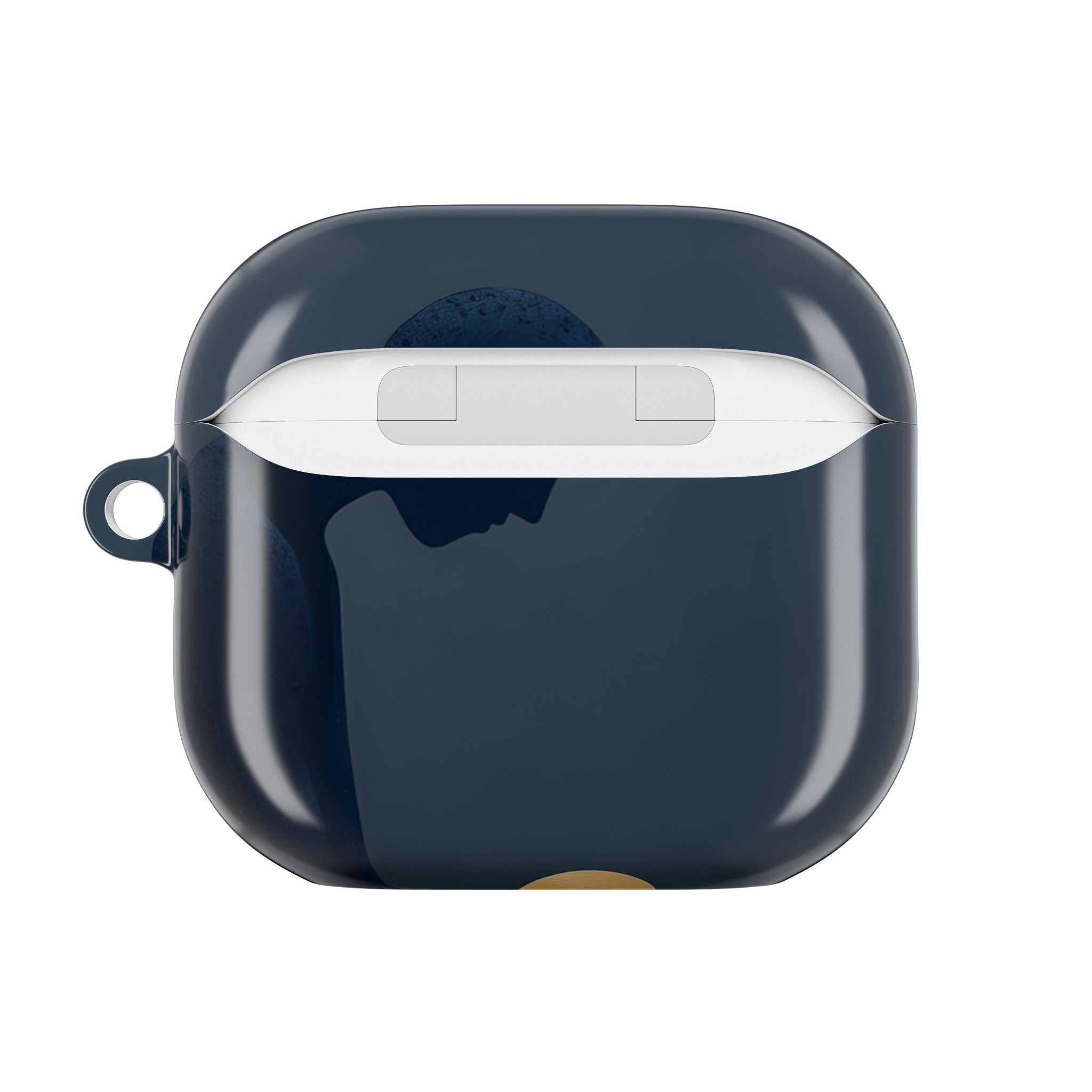 Moonlit Siluetti - AirPods Case