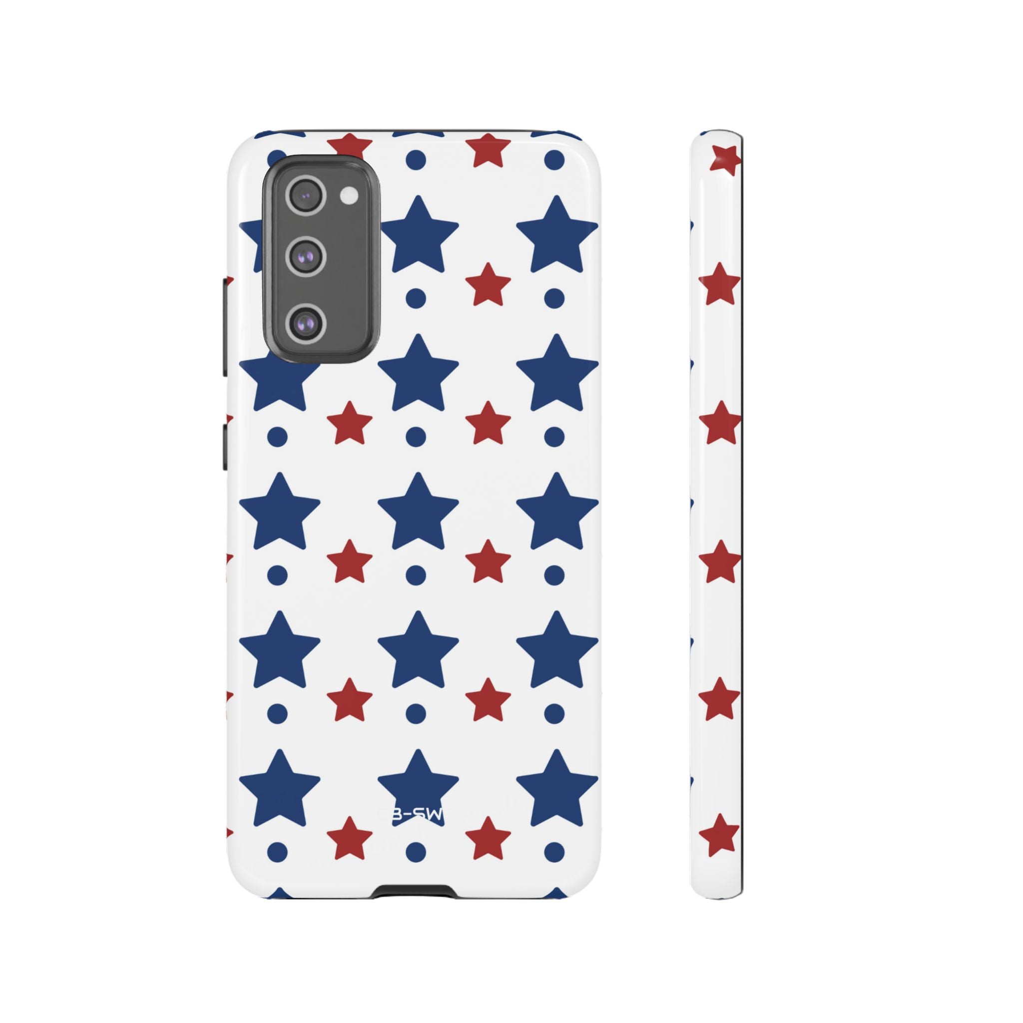 Stars Dance Bright - Samsung Case