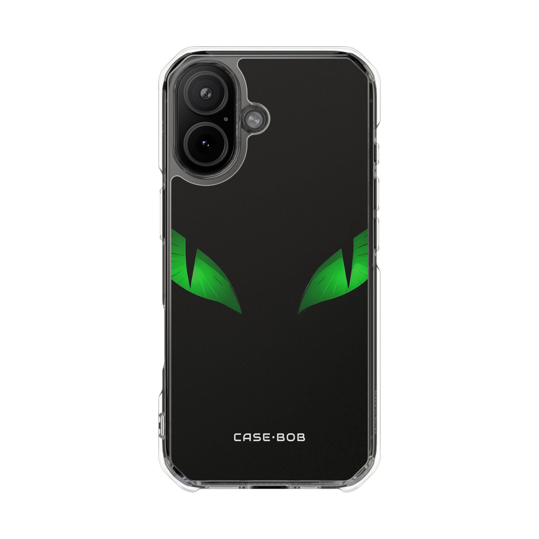 Emerald Glare iPhone 17 Case - Impact