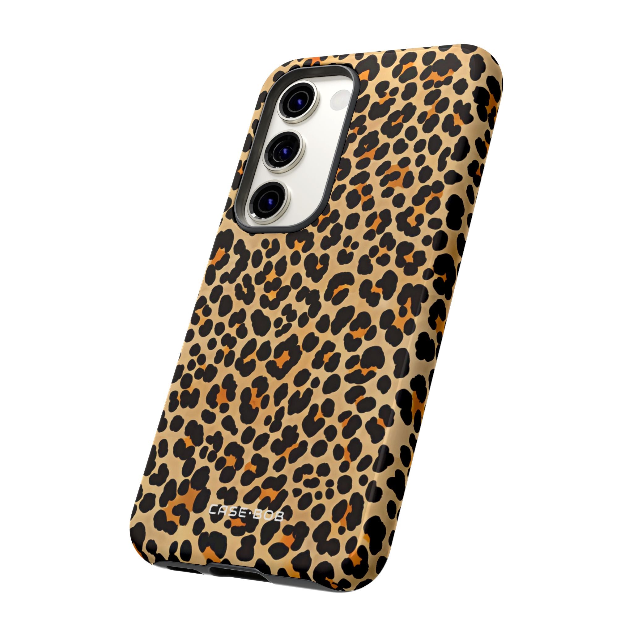 Spotted Ember Samsung S23 Case - Tough