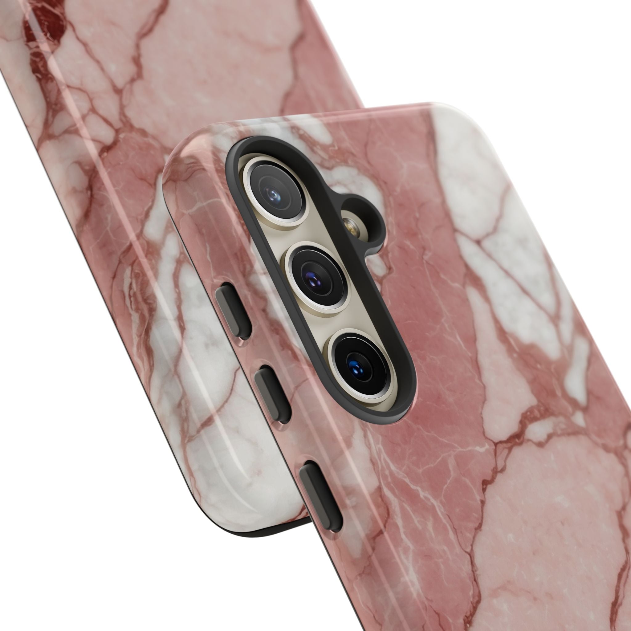 Soft Waves Flowing - Samsung Case