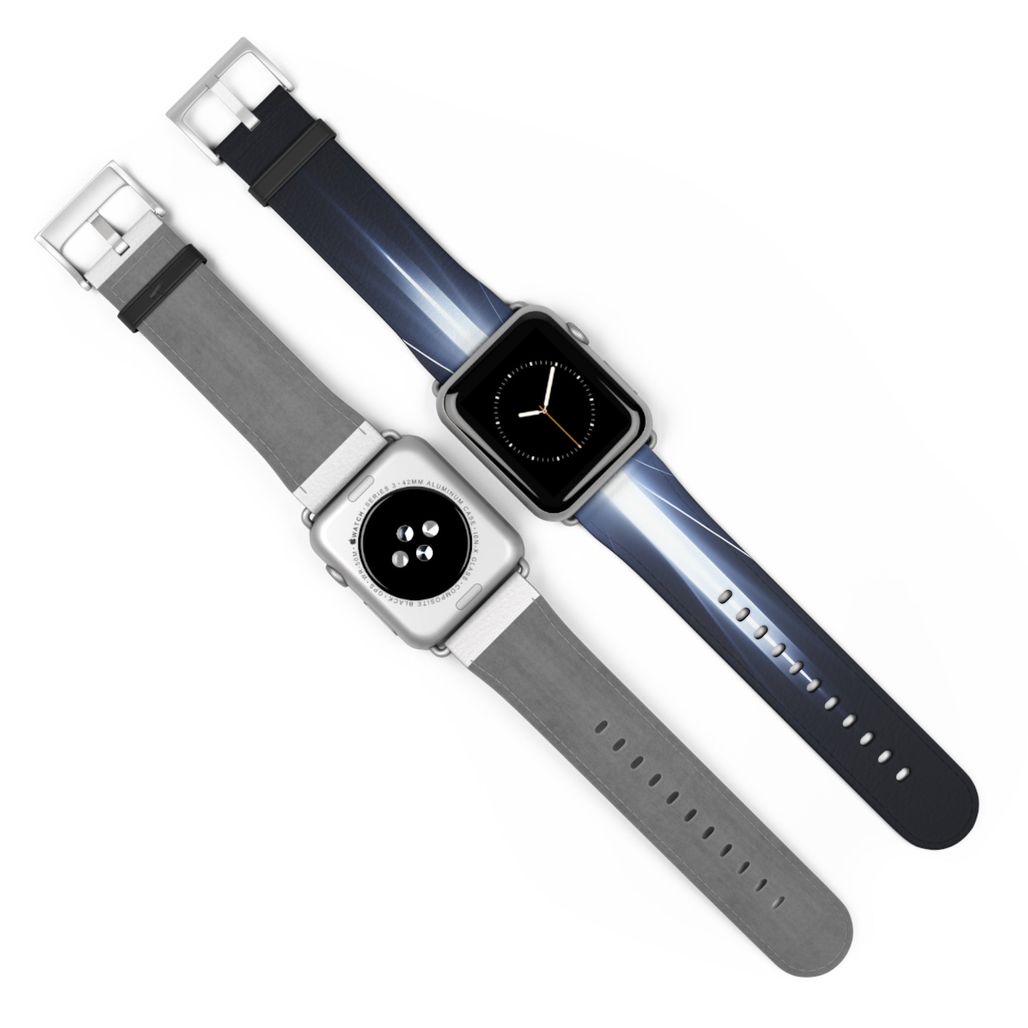 Hehkuva Crossburst - Kellonranneke