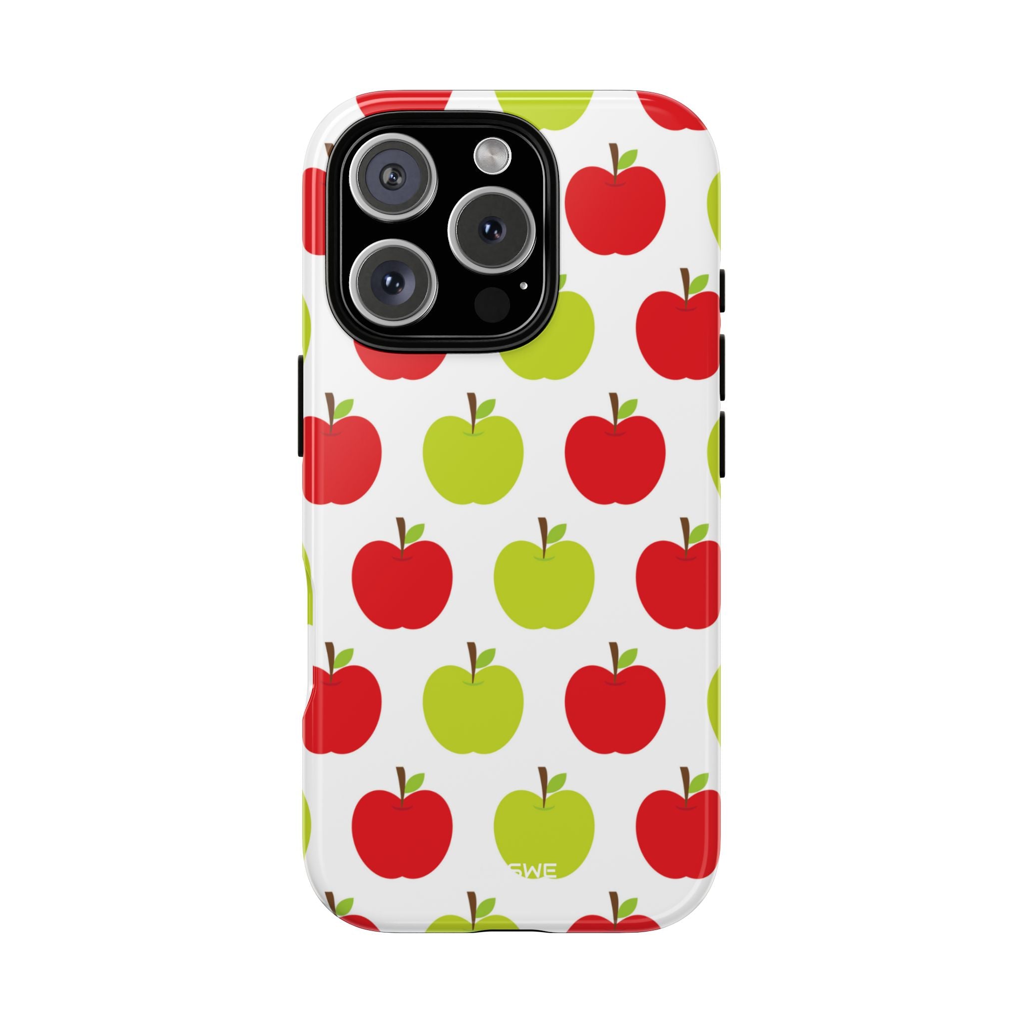Apple Orchard Joy - iPhone Case