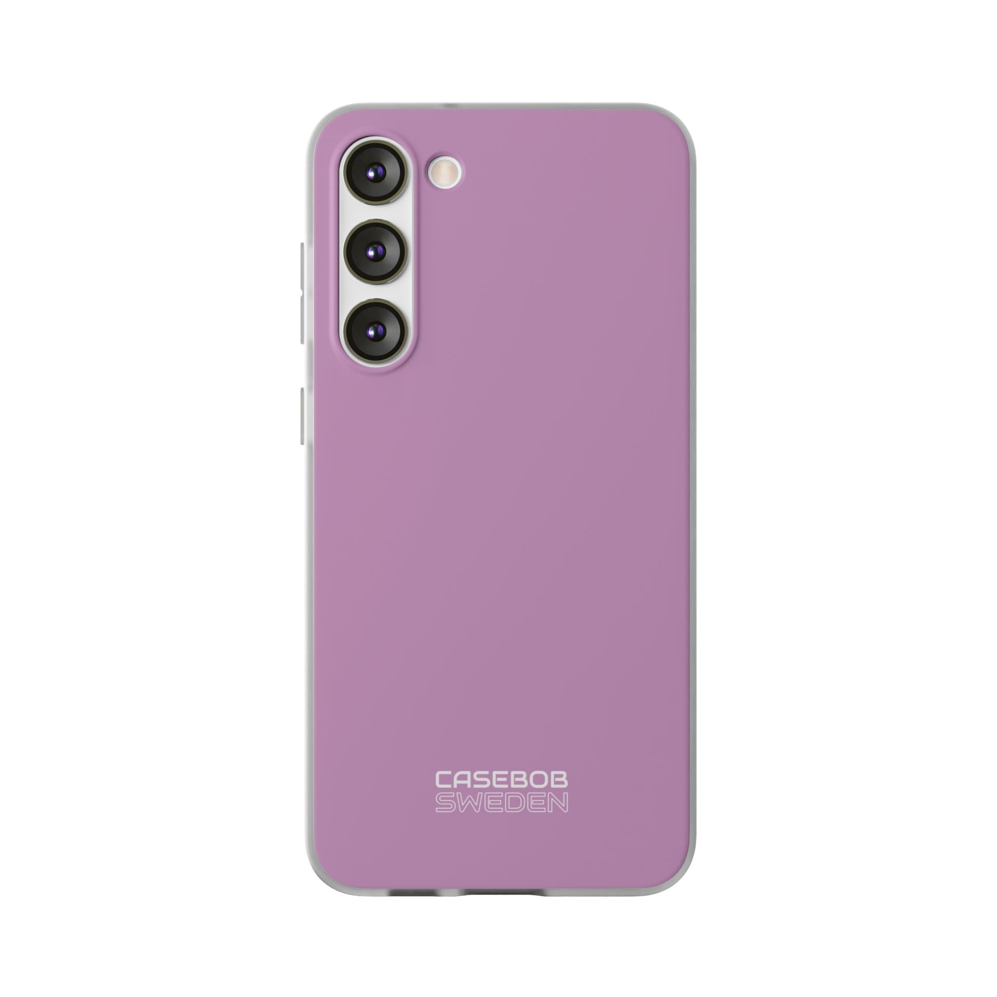 Plum Purple Samsung S23 - Flexi
