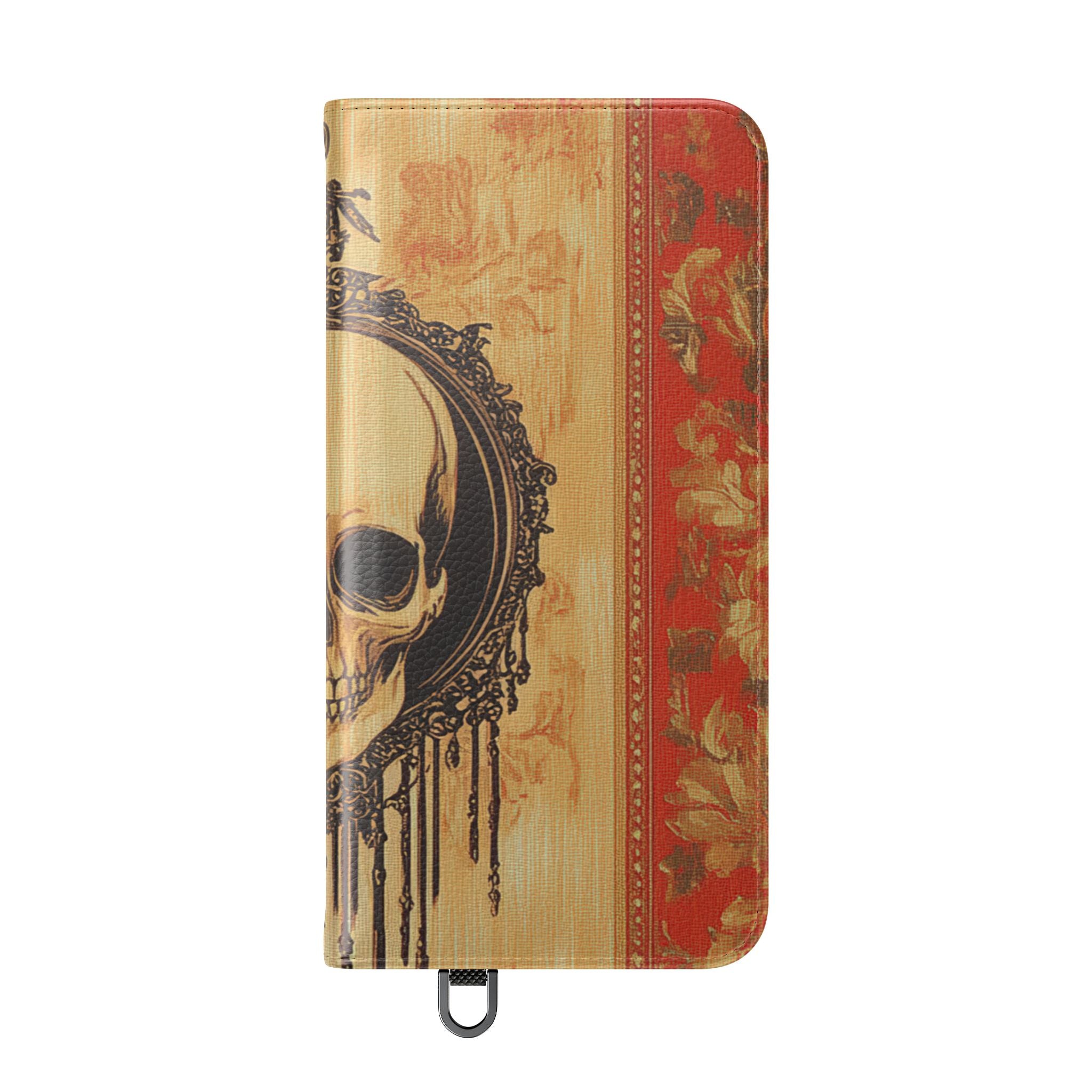 Kallo Eclipse - Samsung S25+ Case - Lompakko