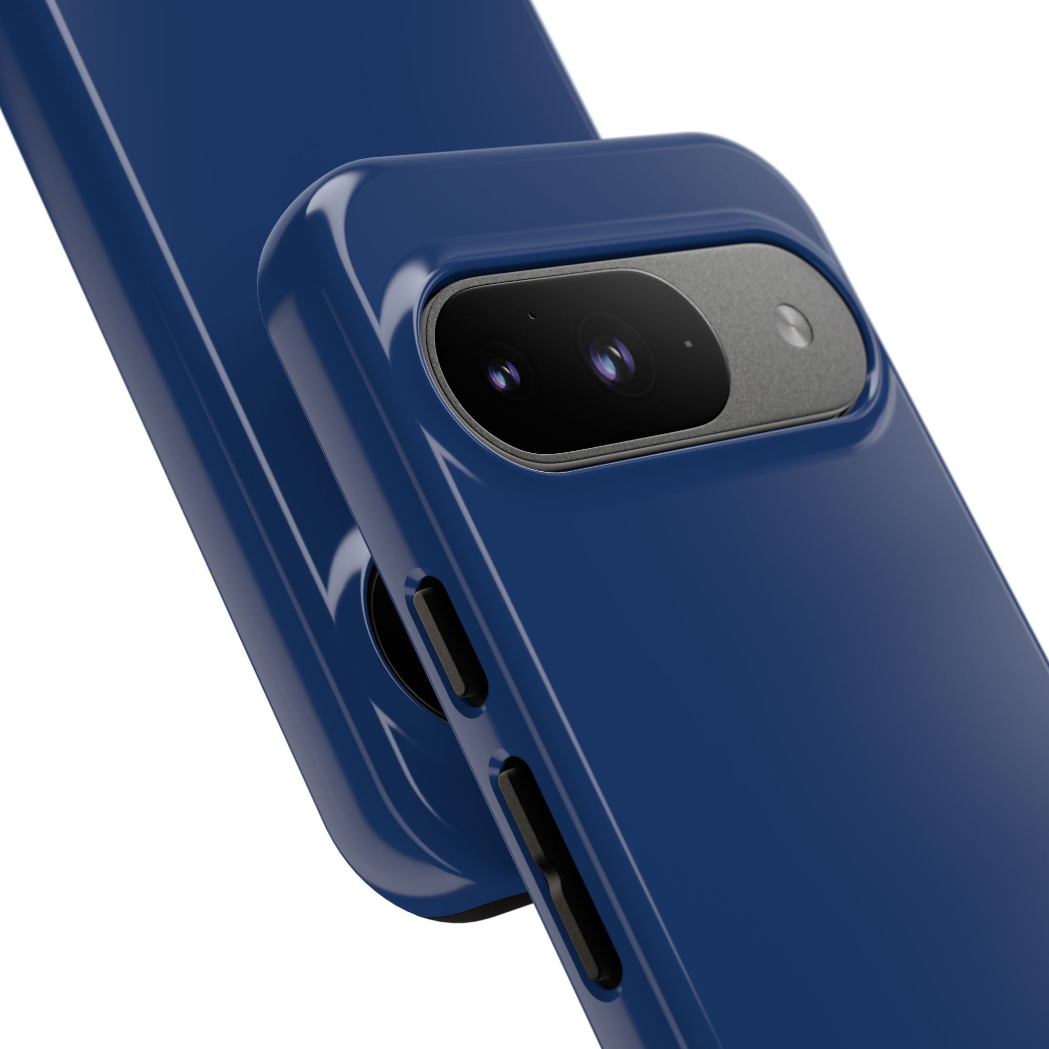 Ocean Navy Google Pixel 9 - Tough