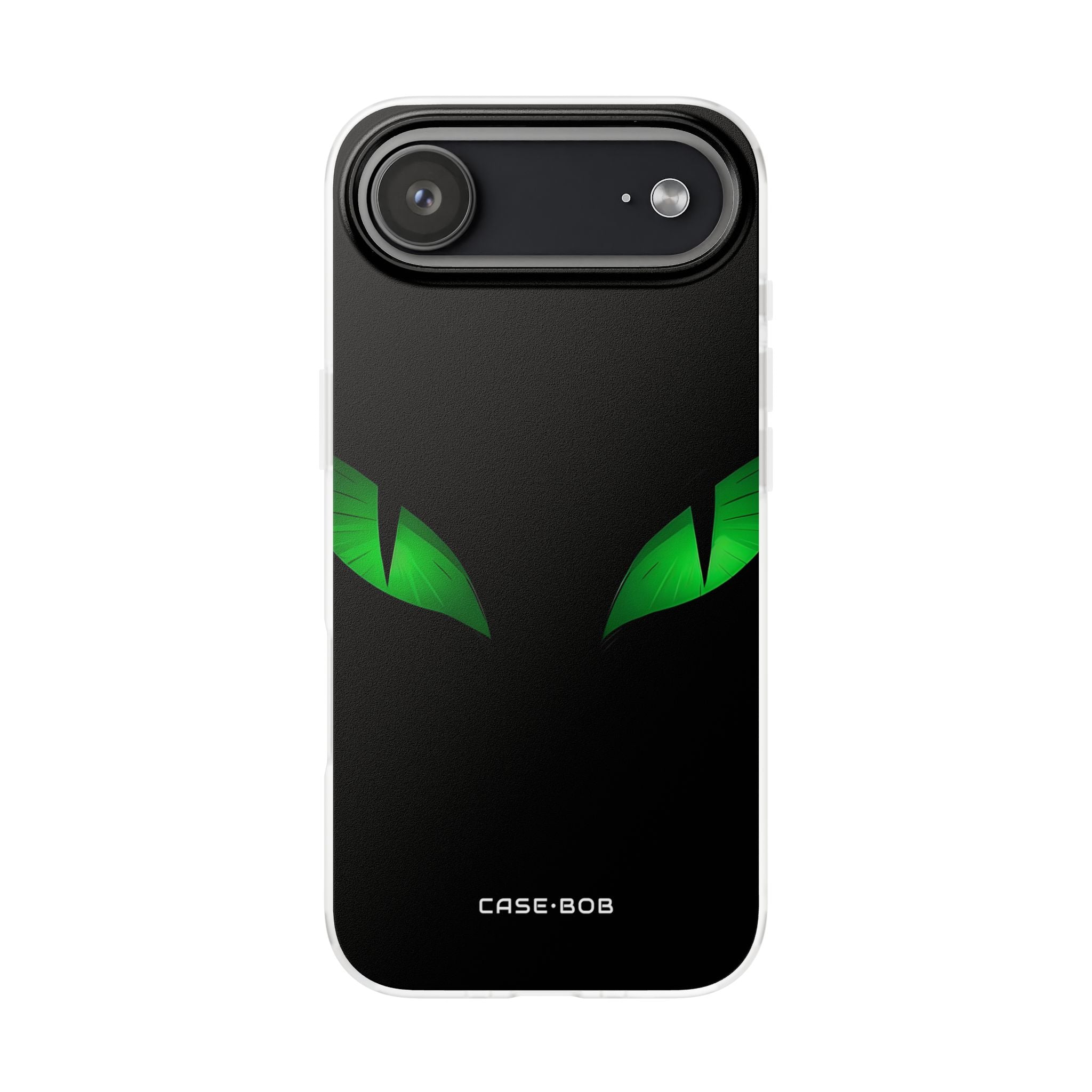 Emerald Gaze iPhone 17 Air Case - Soft
