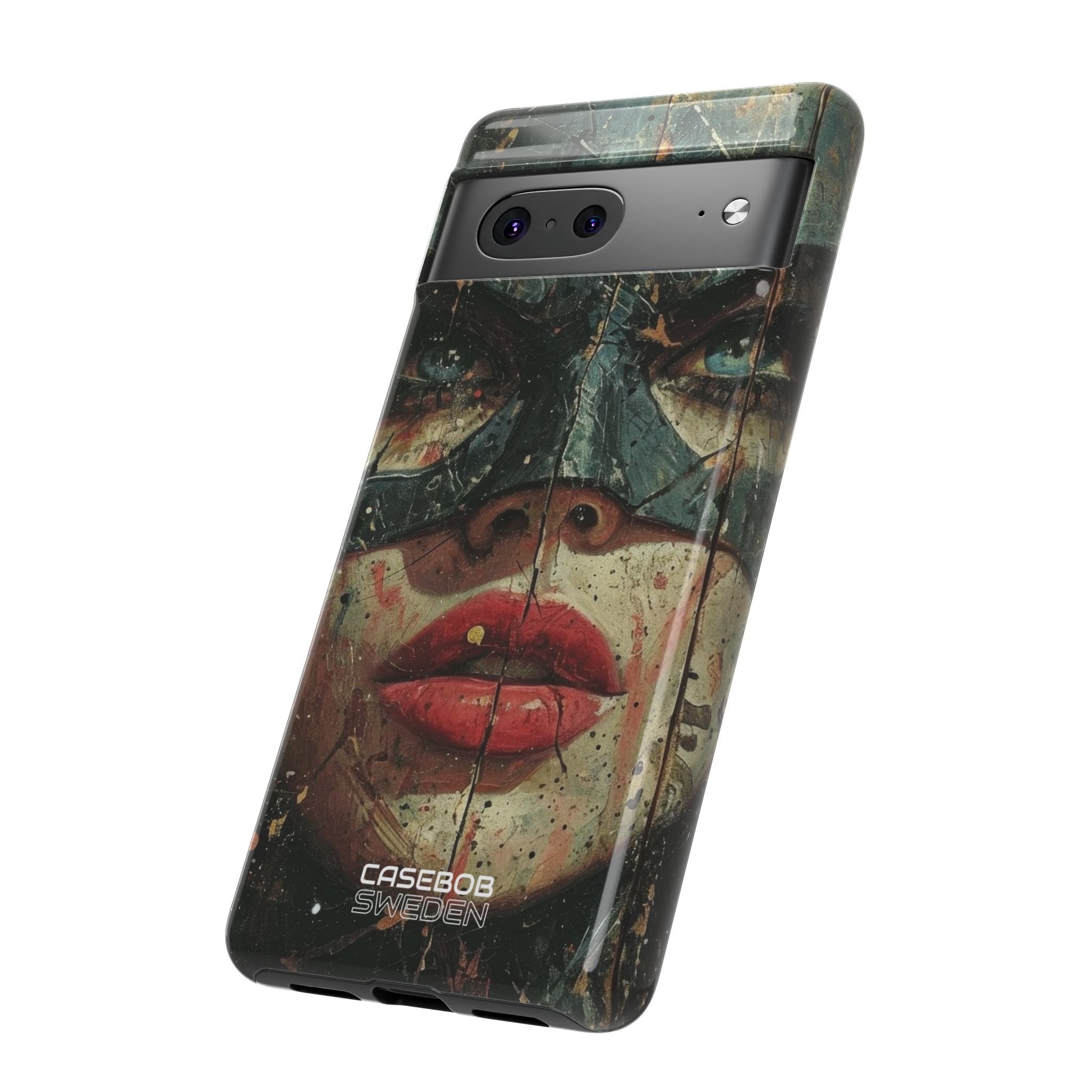 Urban Masked Beauty Google Pixel 7 - Resistente