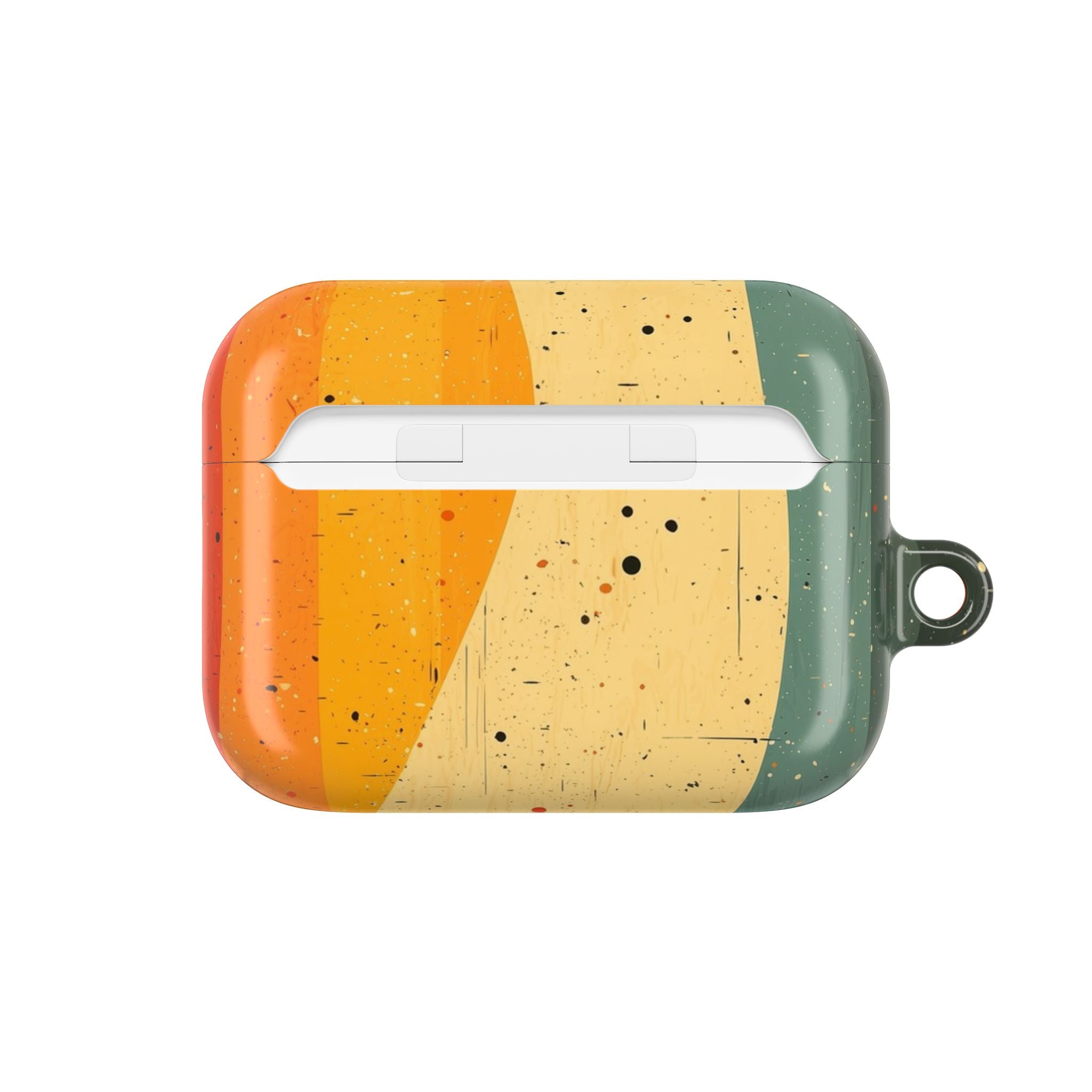 Wavy Spectrum - AirPods Case