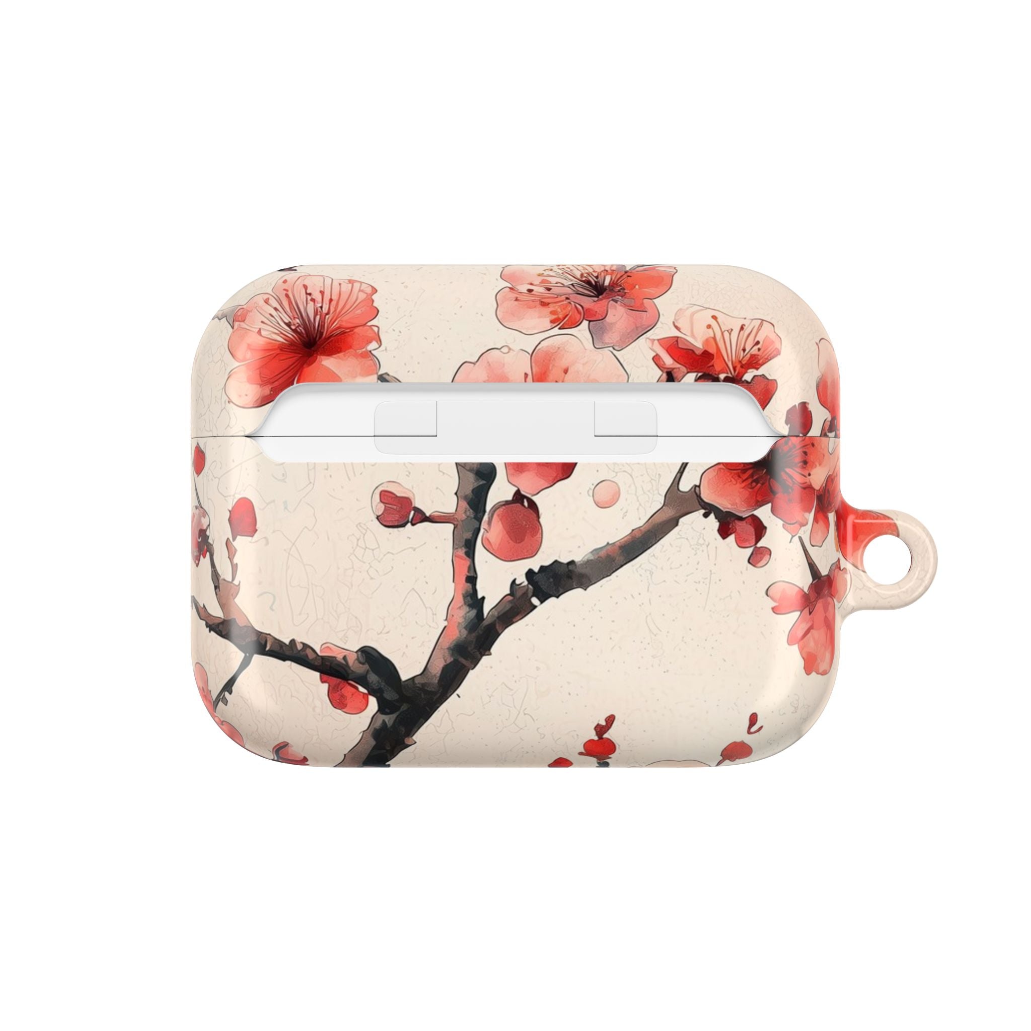 Cherry Blossom Breeze - AirPods Case