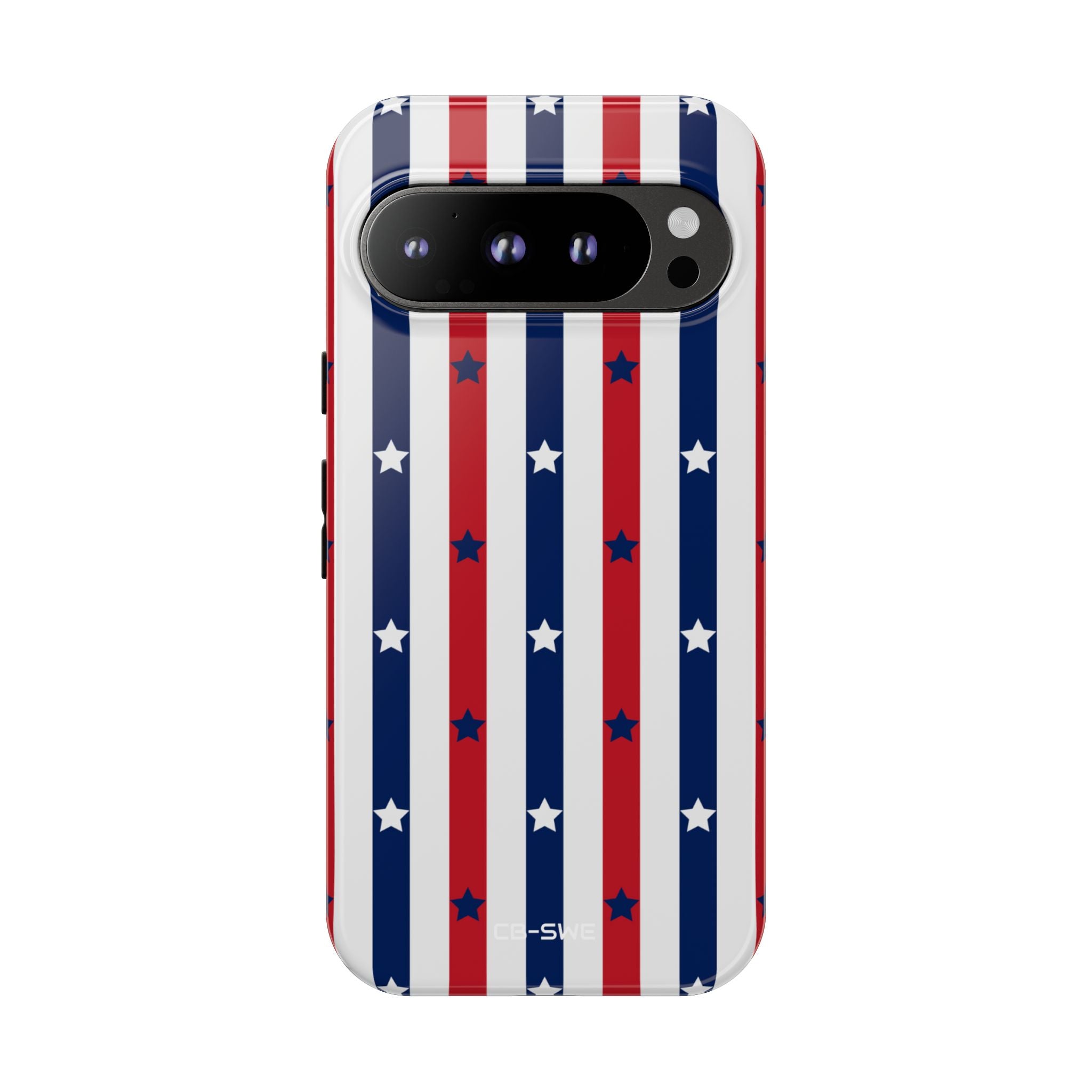 Stars Dance Boldly - Google Pixel Case