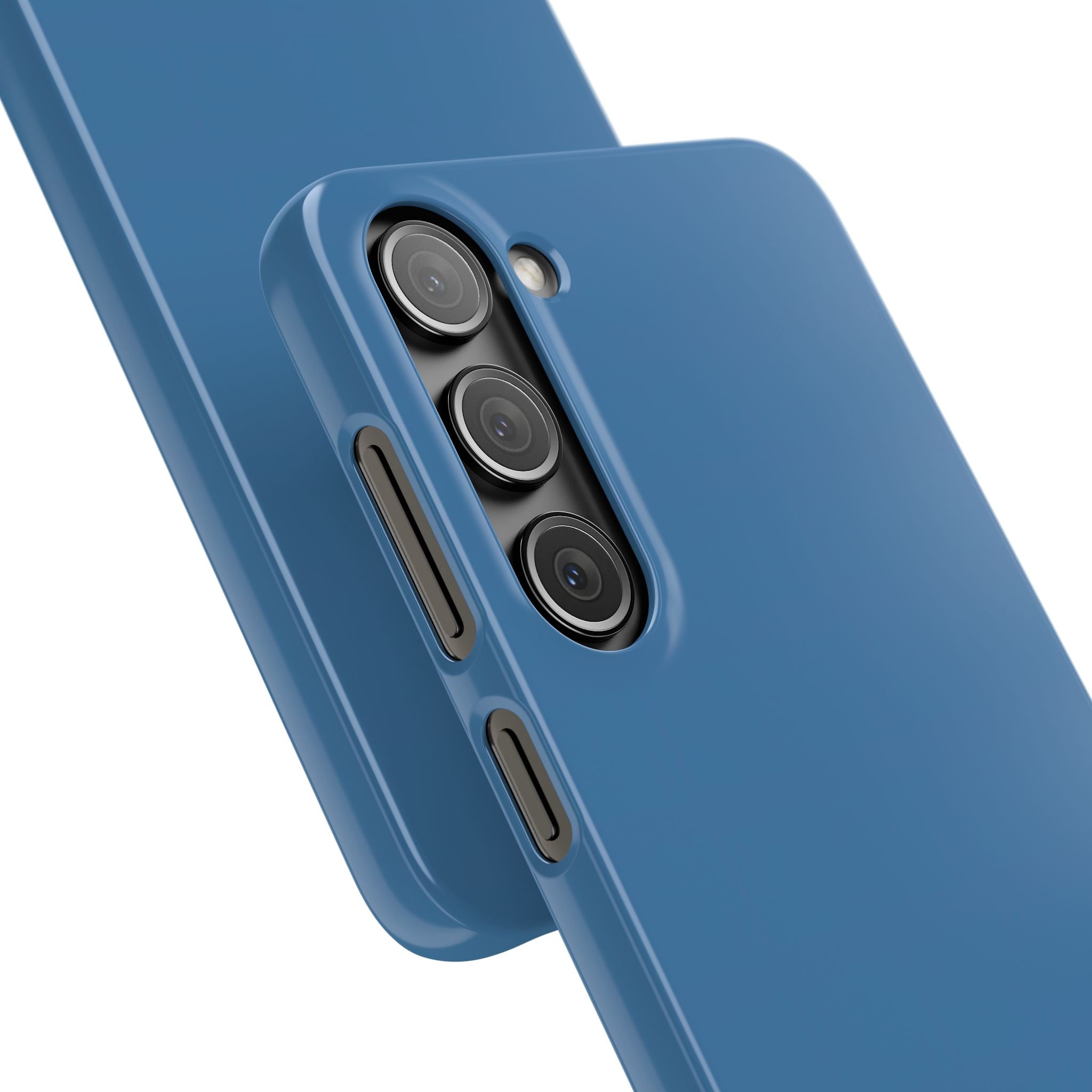 Samsung S23 Blu Acciaio - Slim