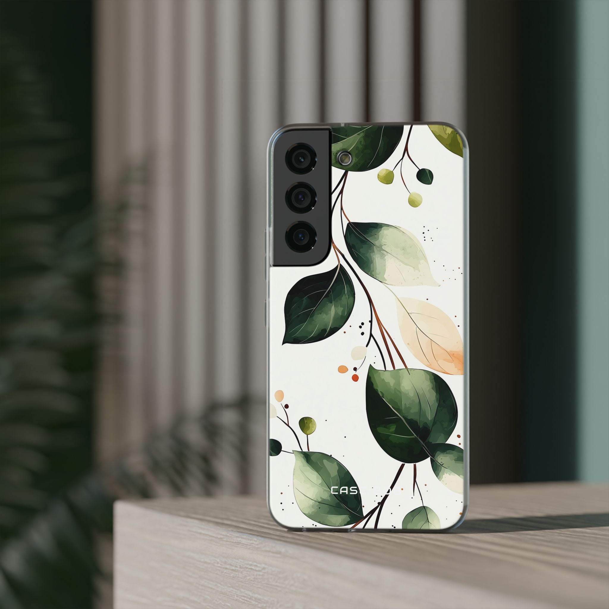 Greenberry Branch Samsung S22 - Soft