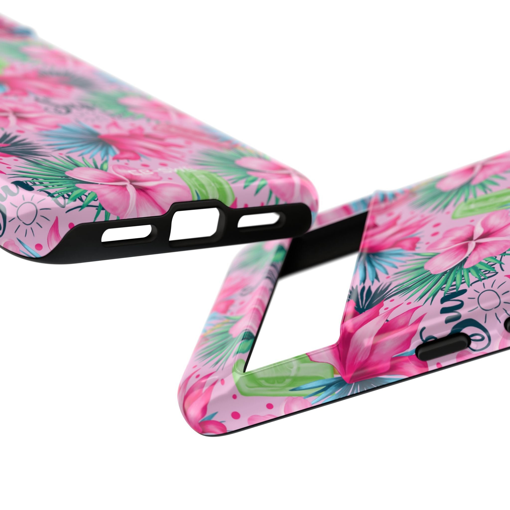 **Popsicles Embrace Summer** - Google Pixel Case