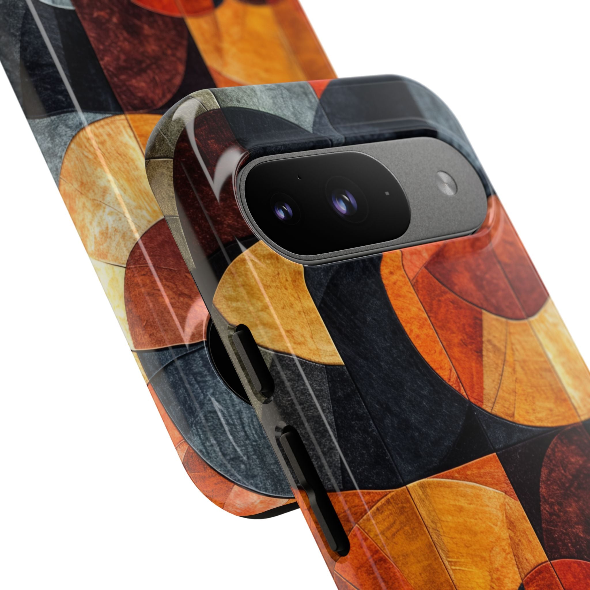Armonia Cerchio Radiante Google Pixel 9 - Tough