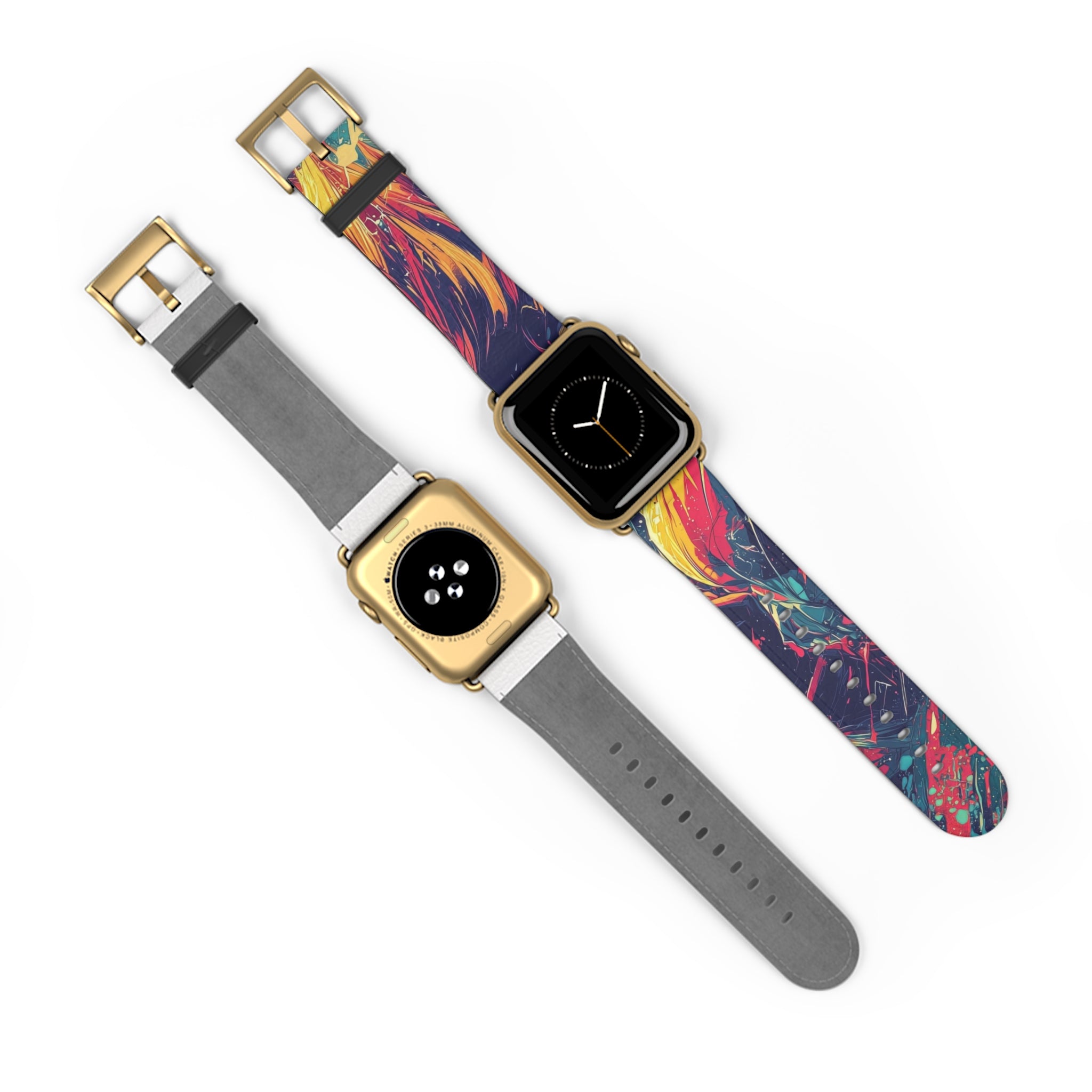 Spiked Fury - Kellonranneke