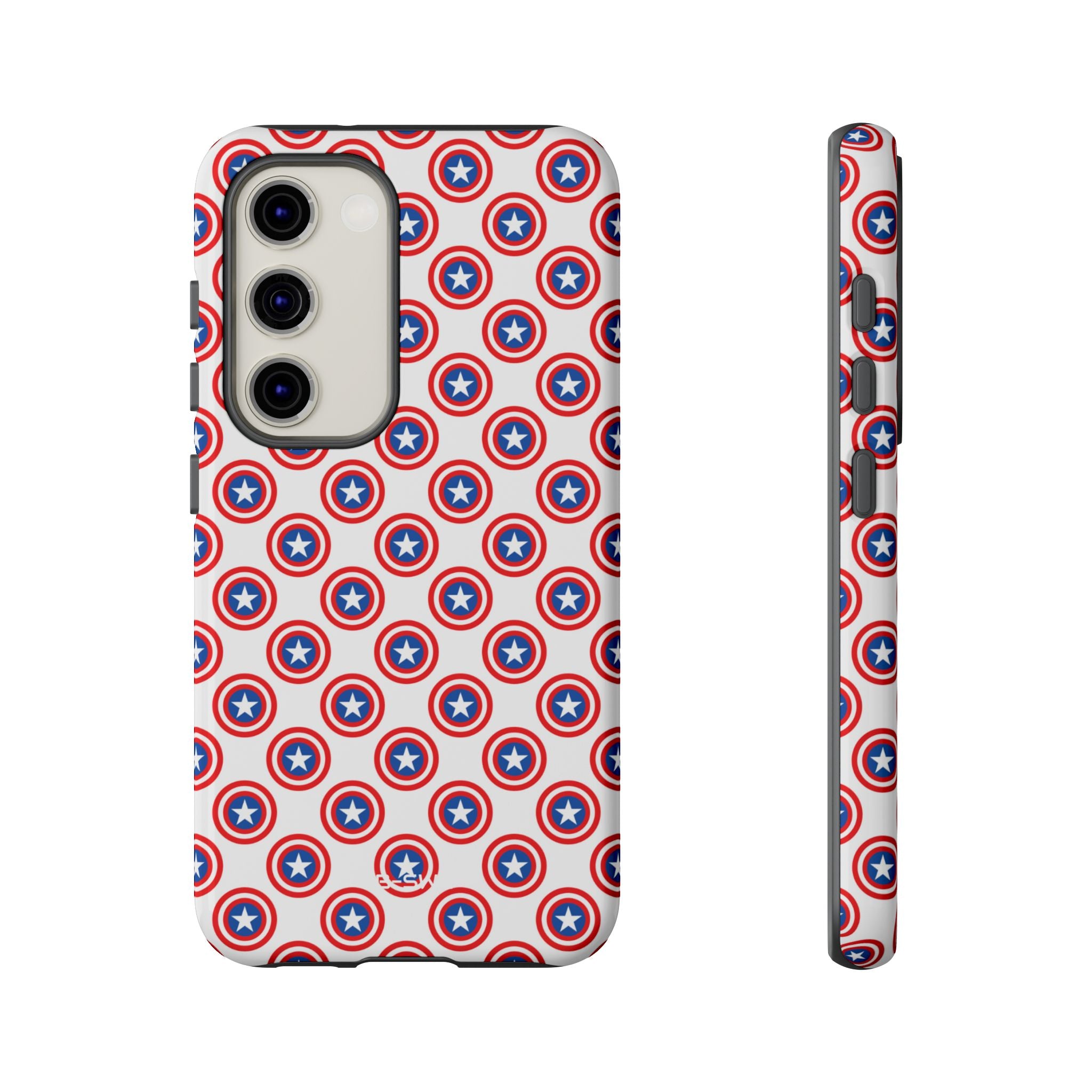 Stars Shine Bright - Samsung Case