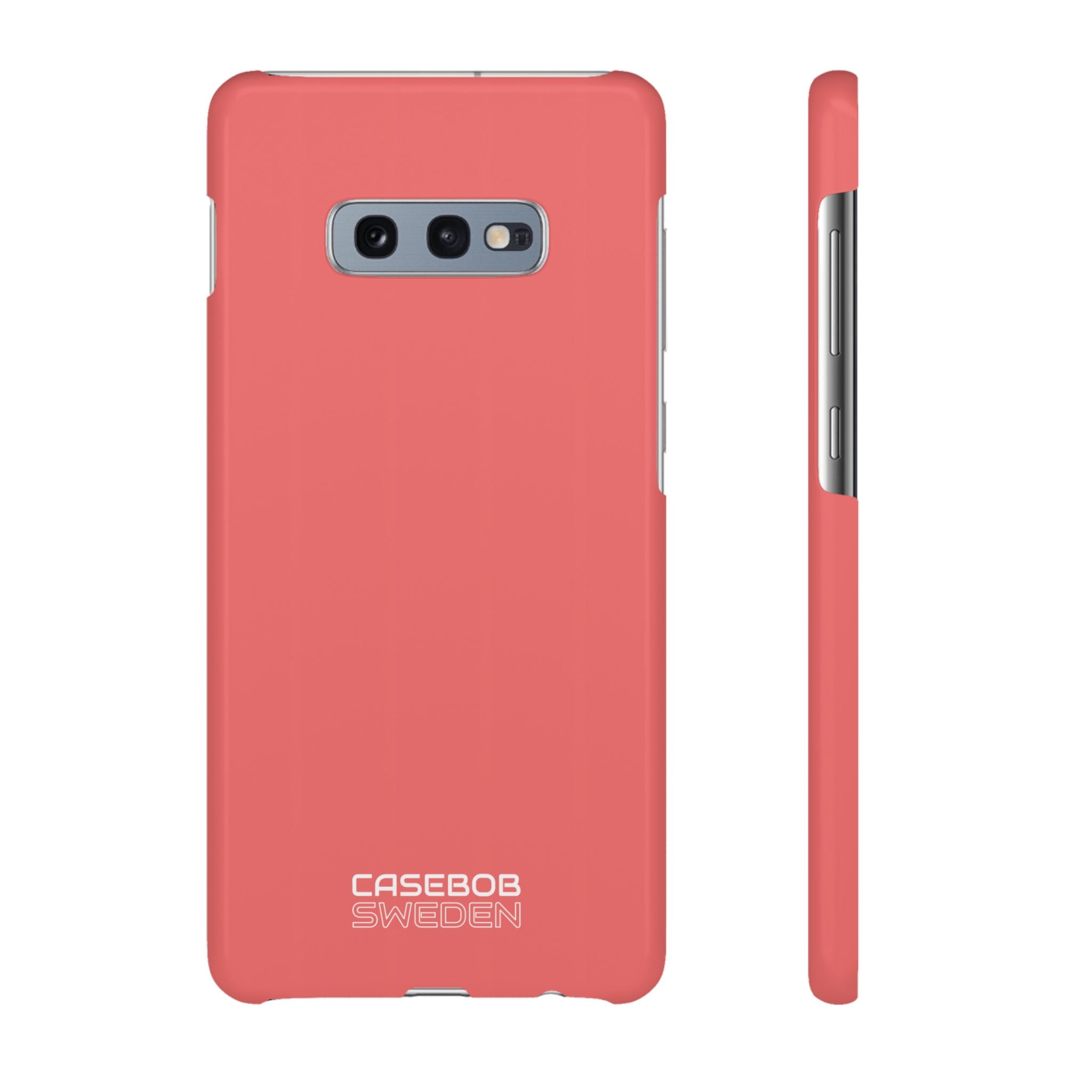 Rose Red Samsung S10 - Slim