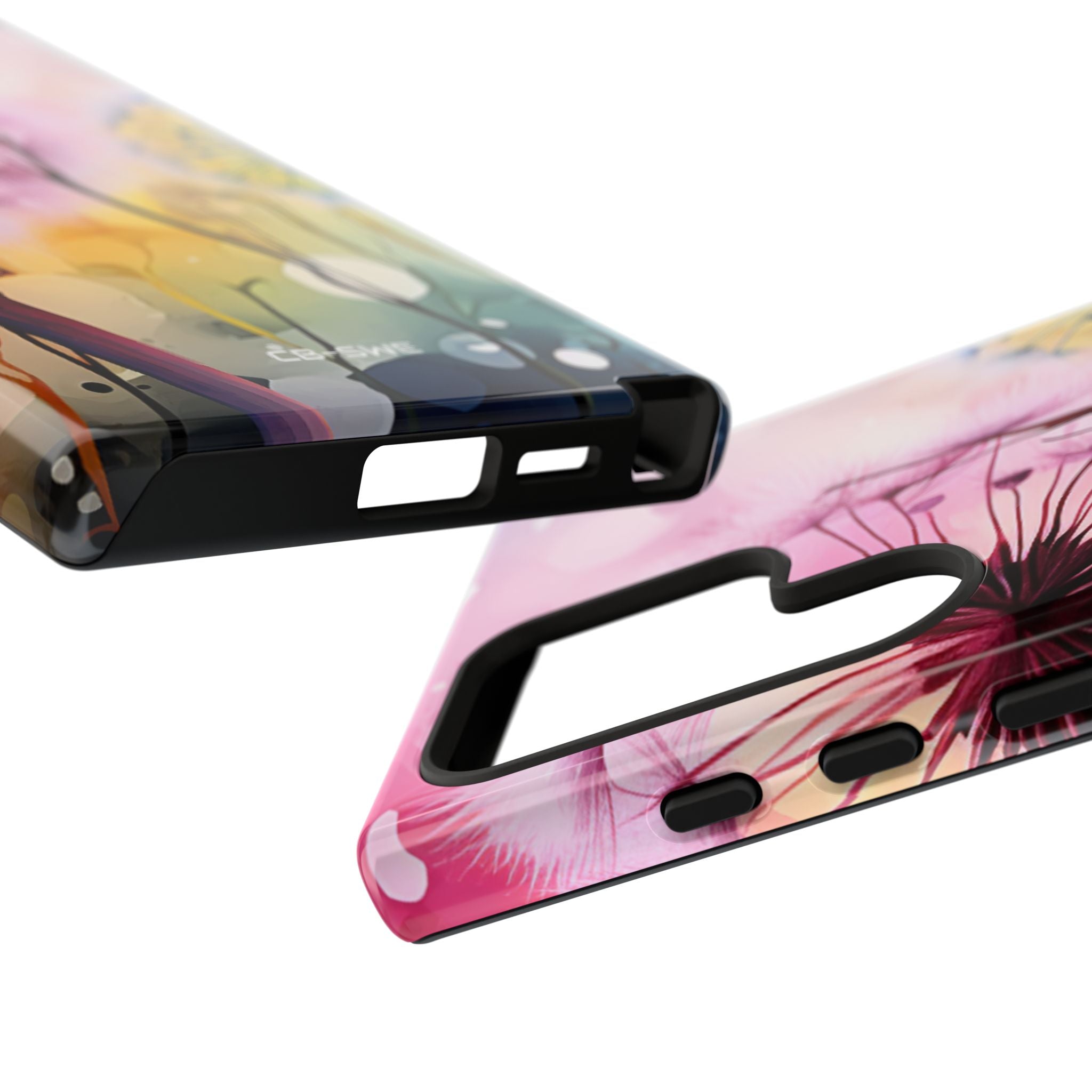 Dreamy Dandelion Whispers - Samsung Case