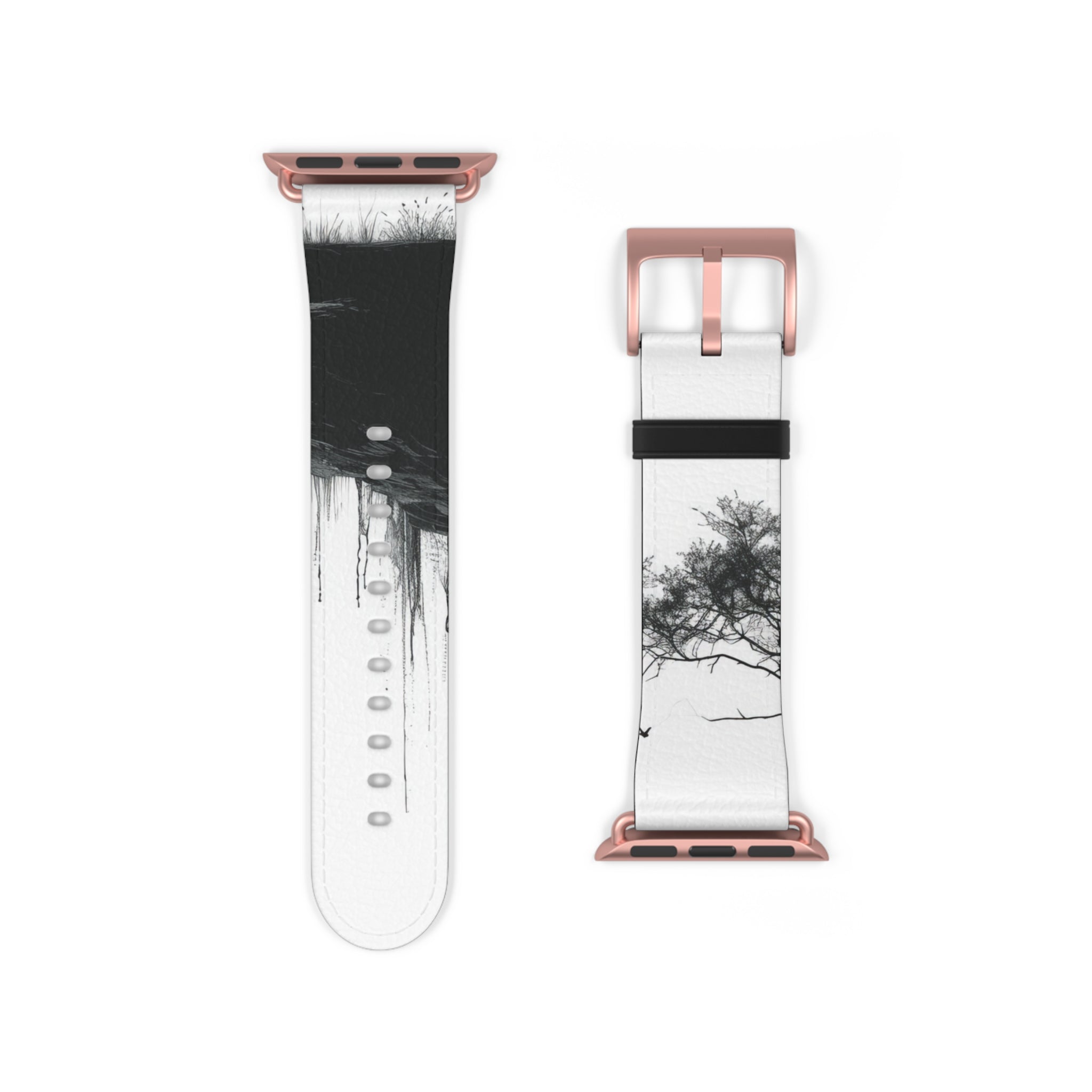 Cliff Silhouette - Kellonranneke