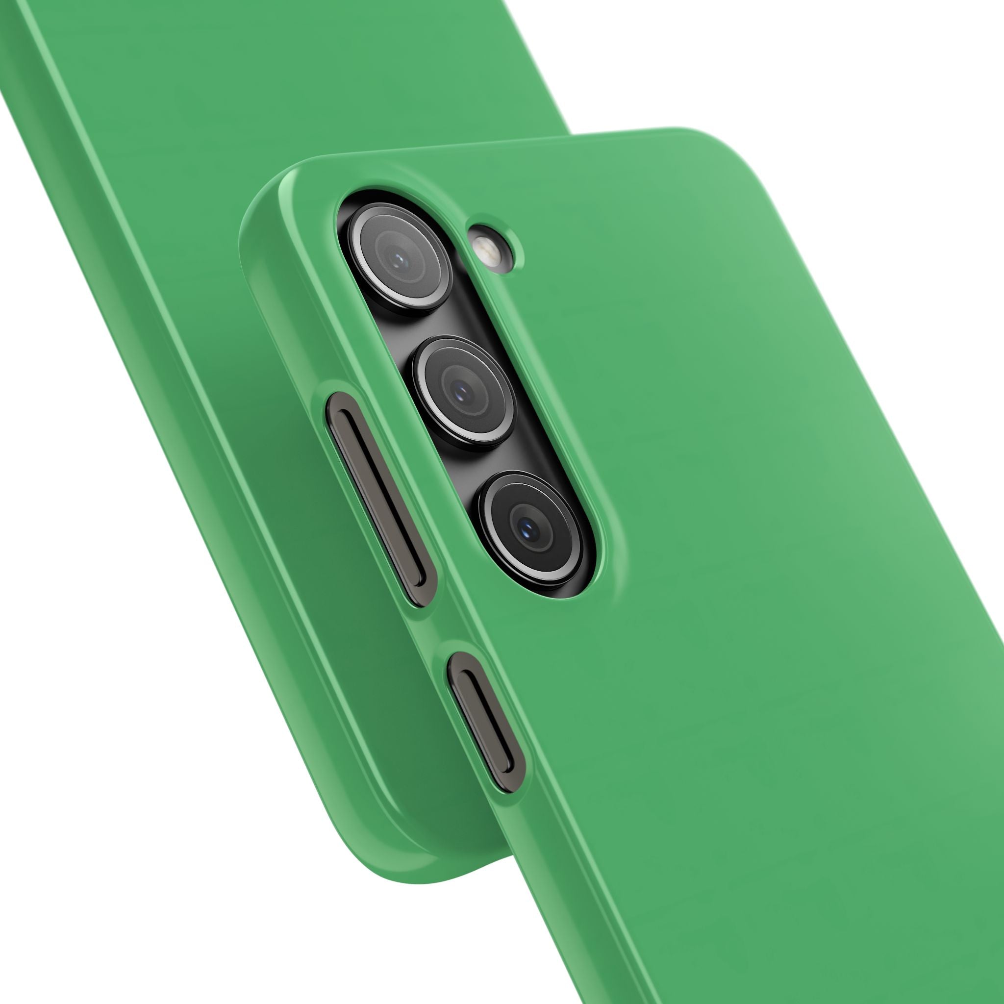 Emerald Green Samsung S23 - Slim