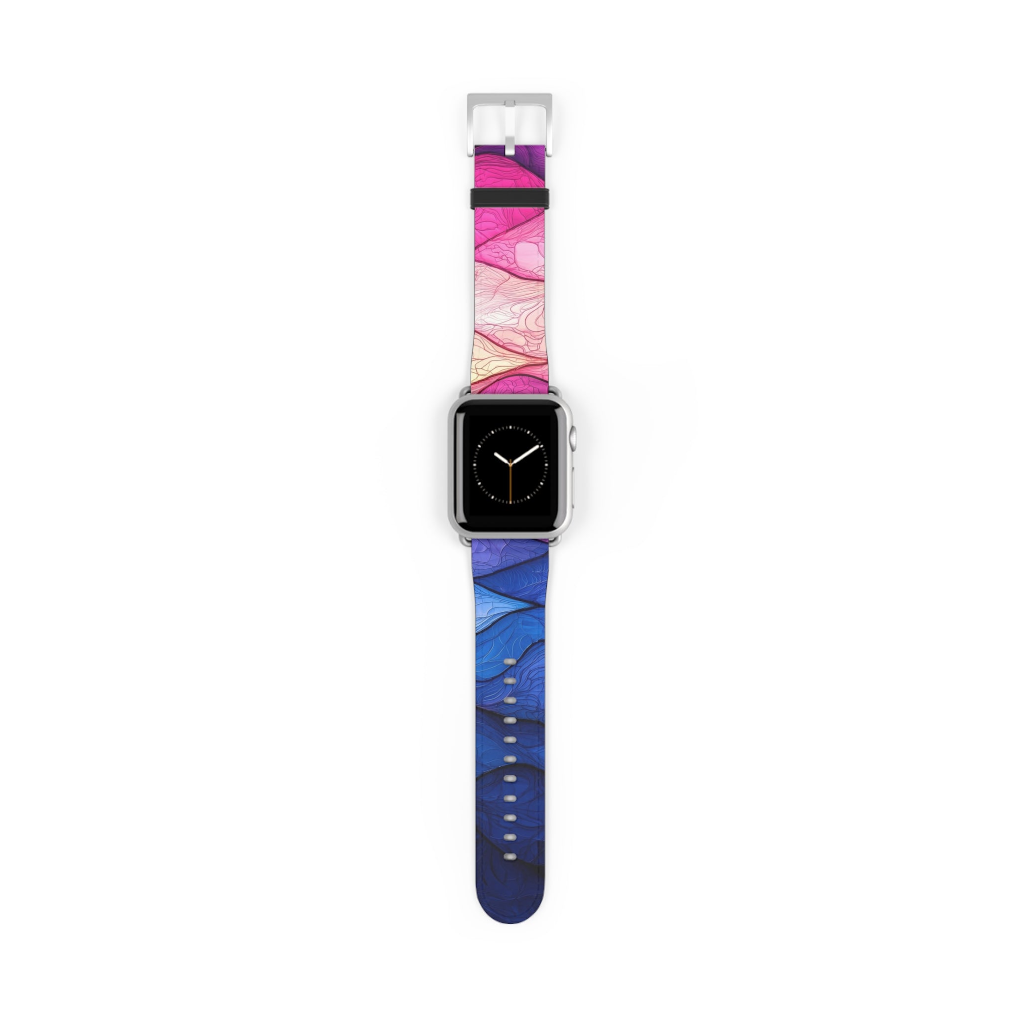 Wavy Veins - Kellonranneke