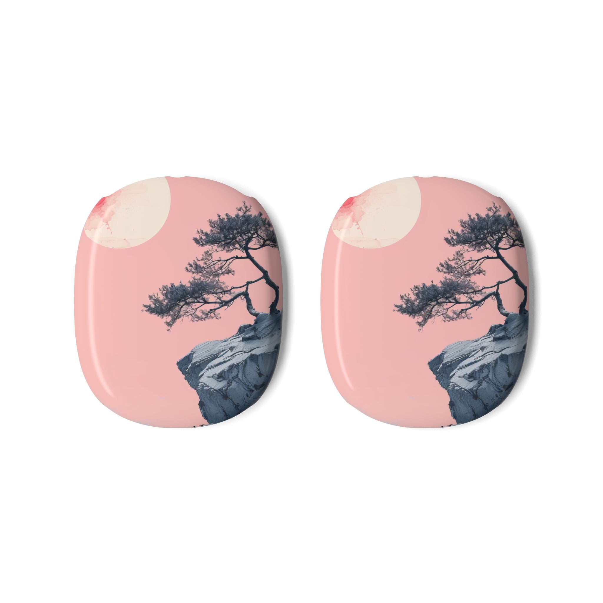 Windswept Cliff - AirPod Max Case