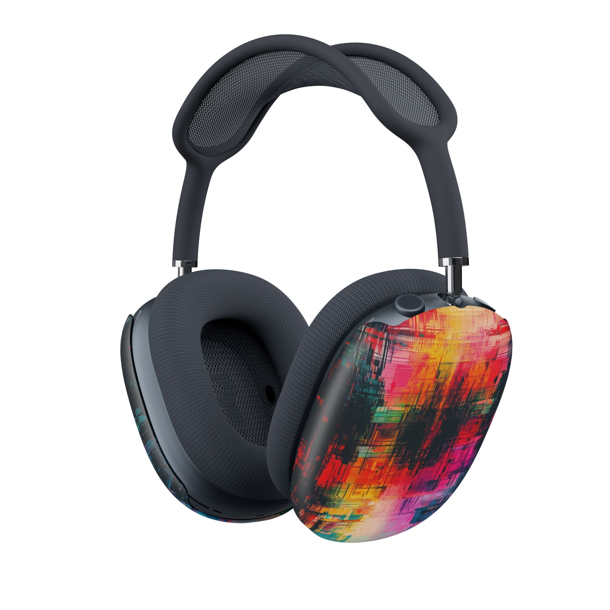 Neon Prism - AirPod Max -kotelo