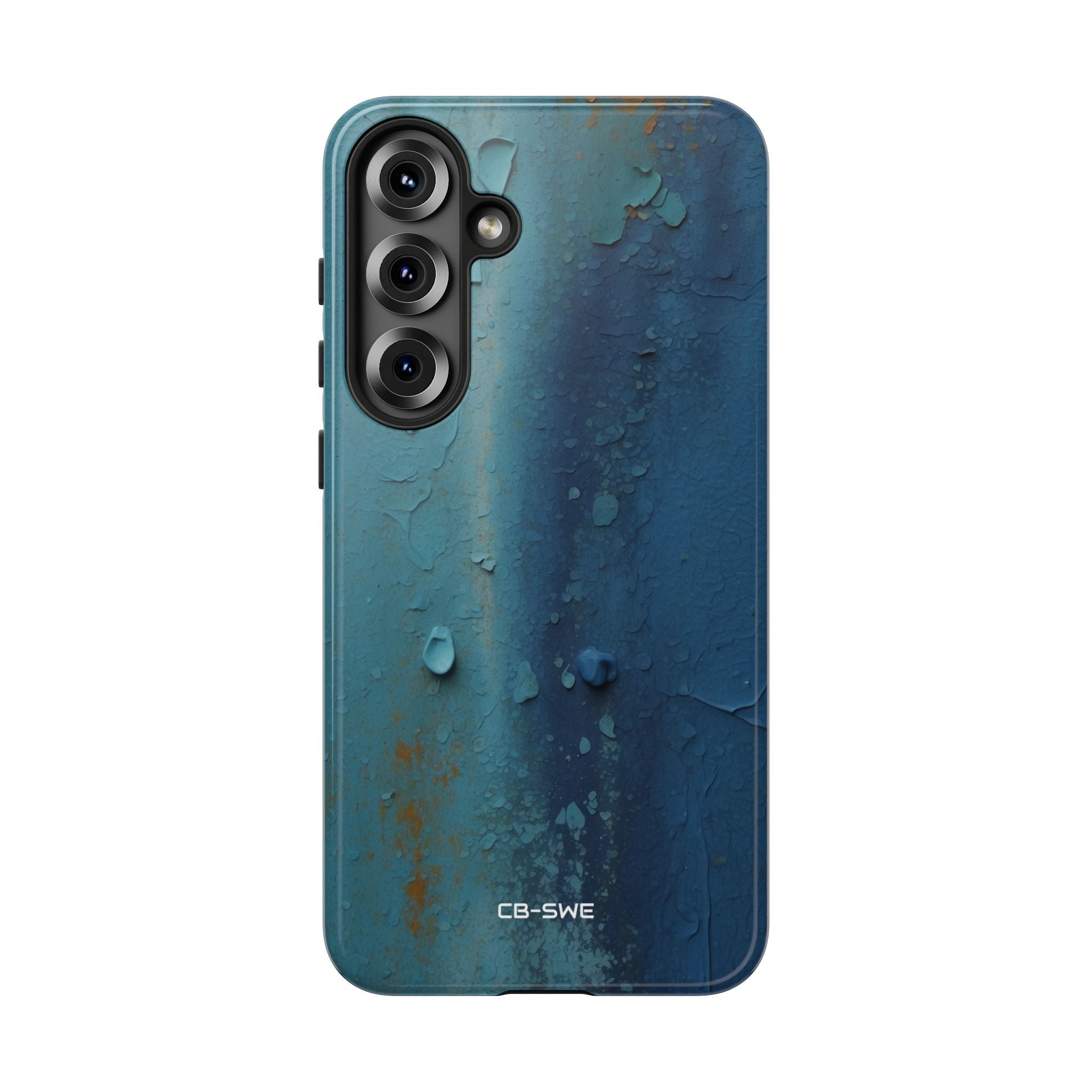 Water Embraces Surface - Samsung Case