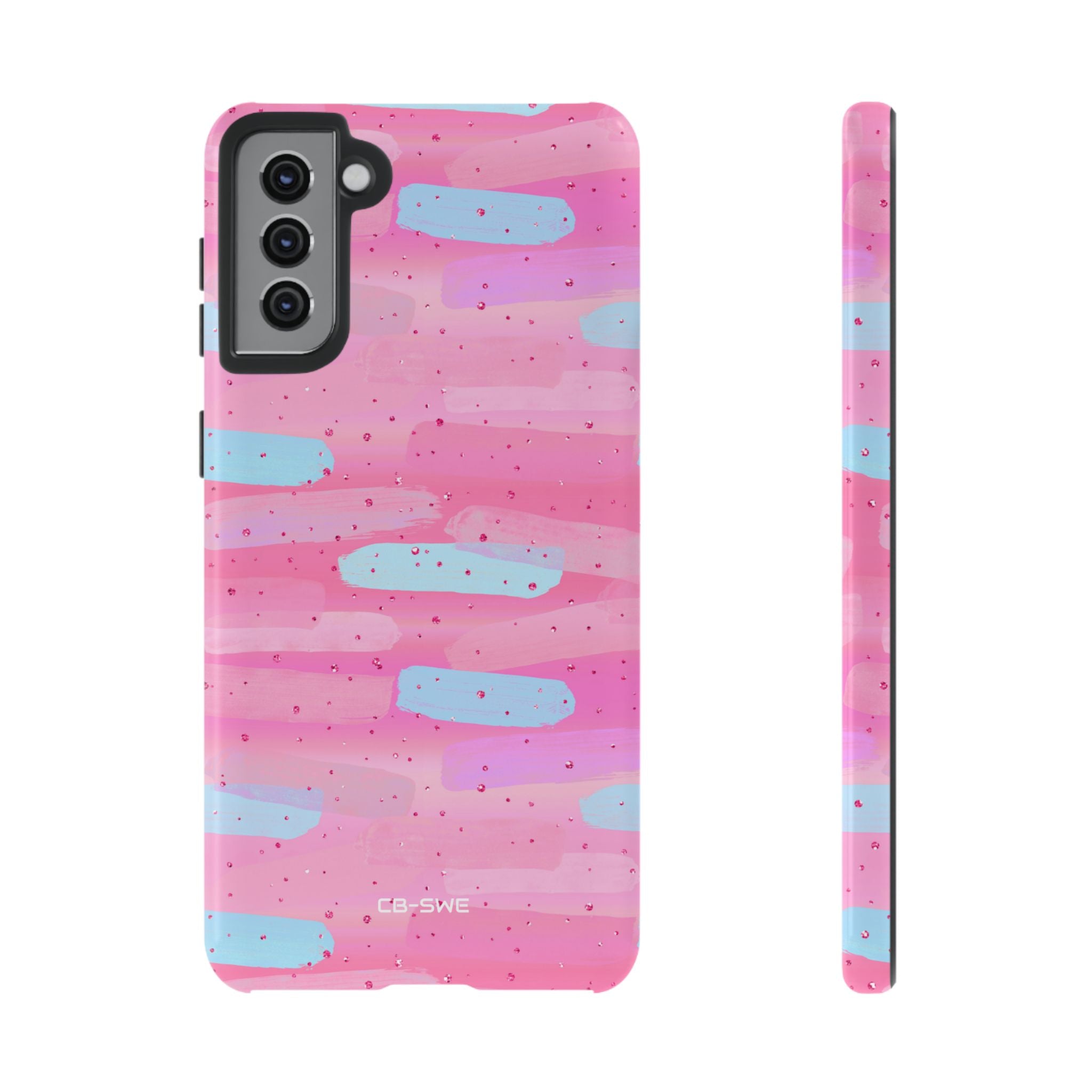 Summer Waves Dance - Samsung Case