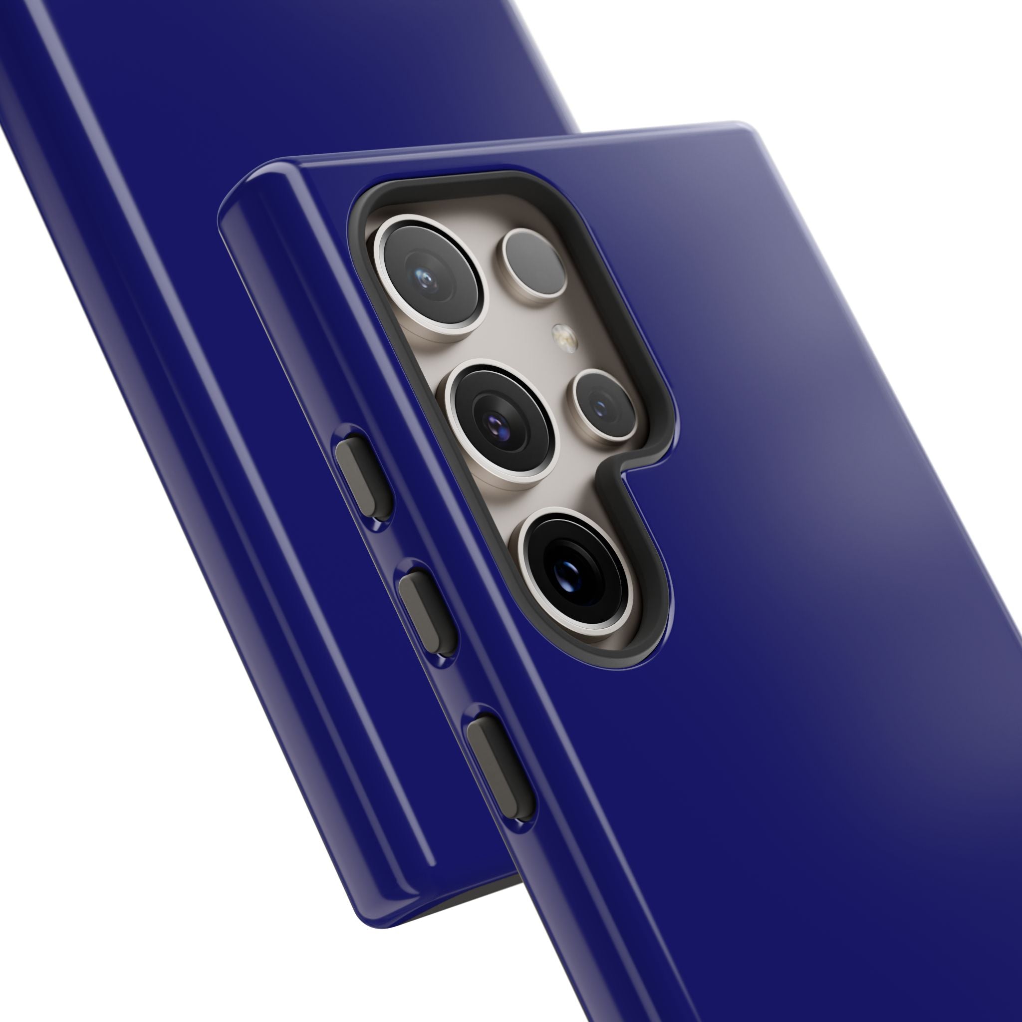 Midnight Blue Samsung S24 - Tough