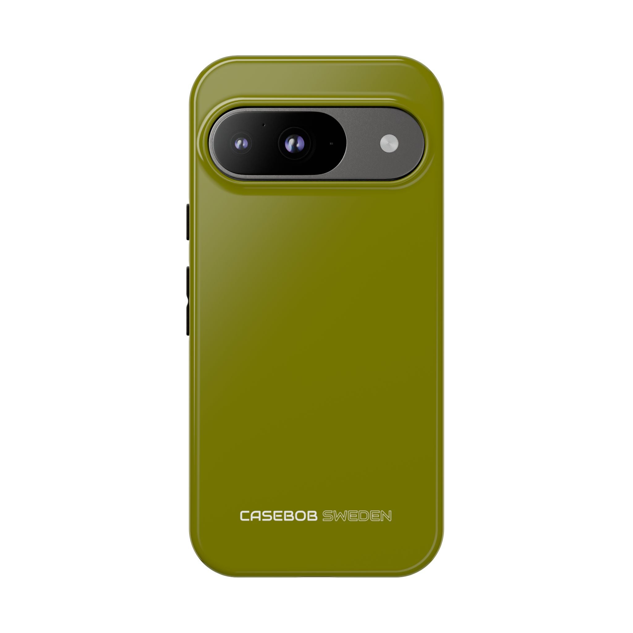 Olive Green Google Pixel 9 - Tough