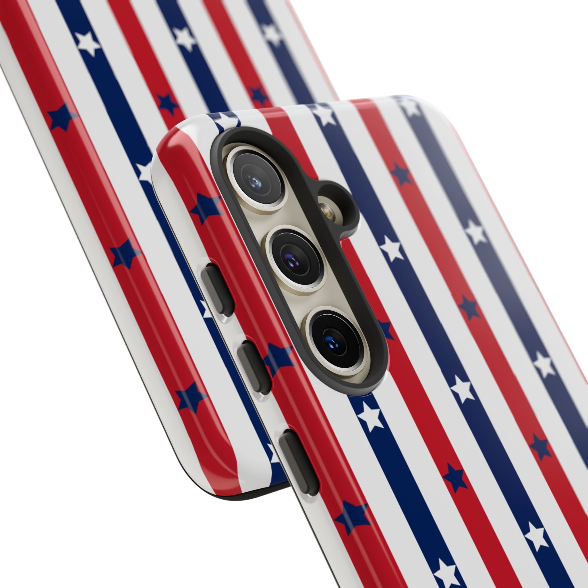 Stars Dance Boldly - Samsung Case