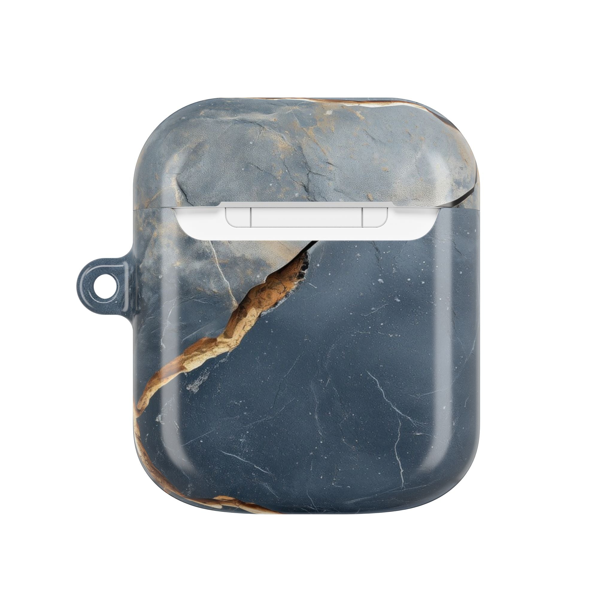 Copper Crackscape - AirPods Case