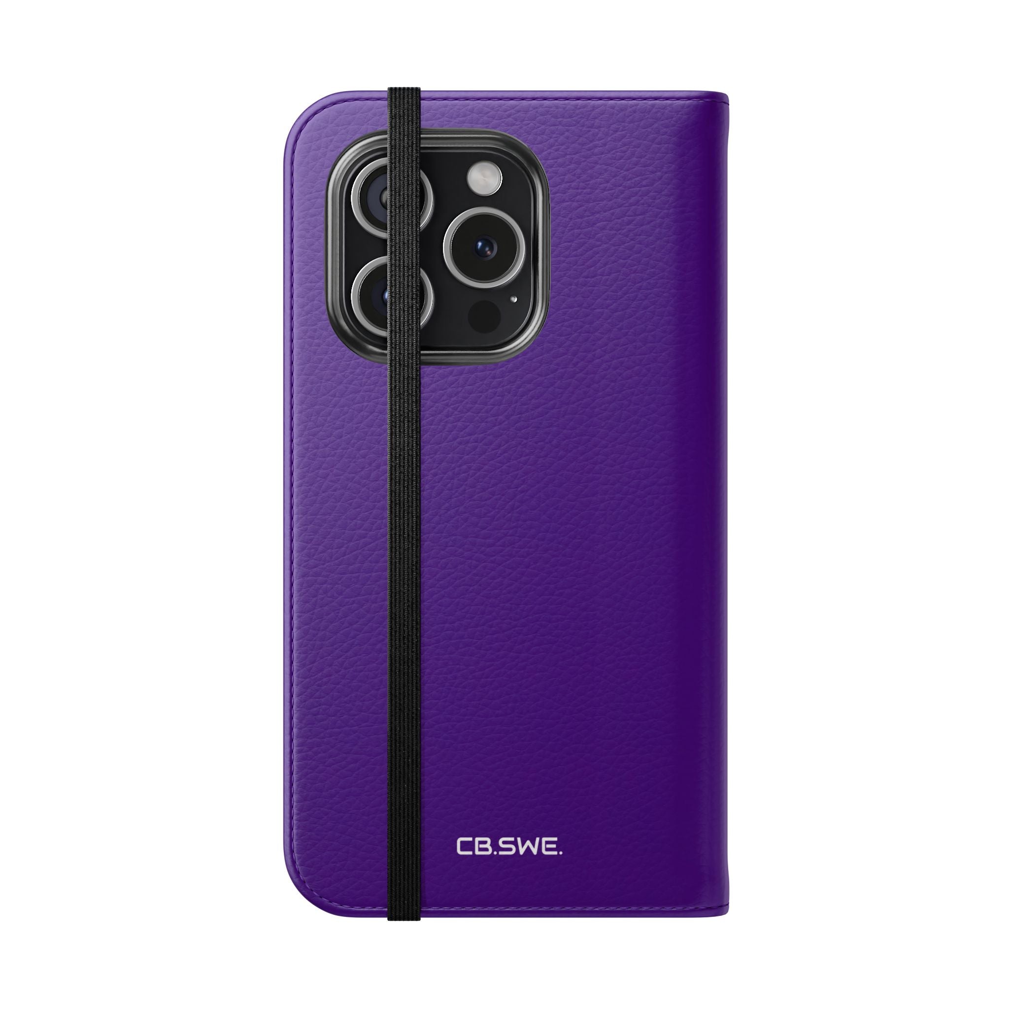 Indigo – iPhone Wallet Hülle