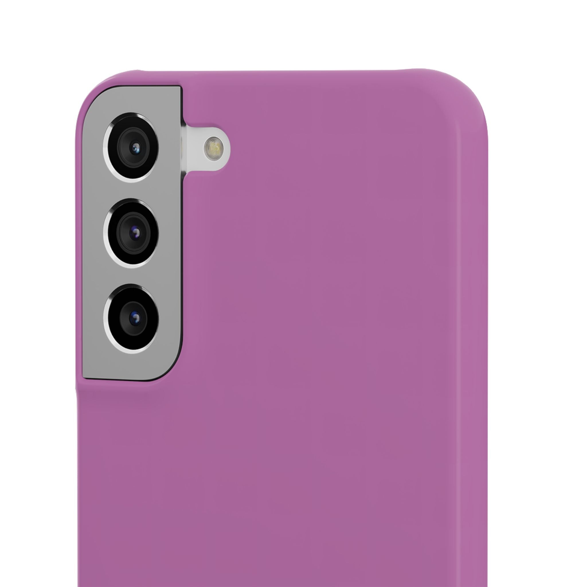 Orchid Purple Samsung S22 - Slim