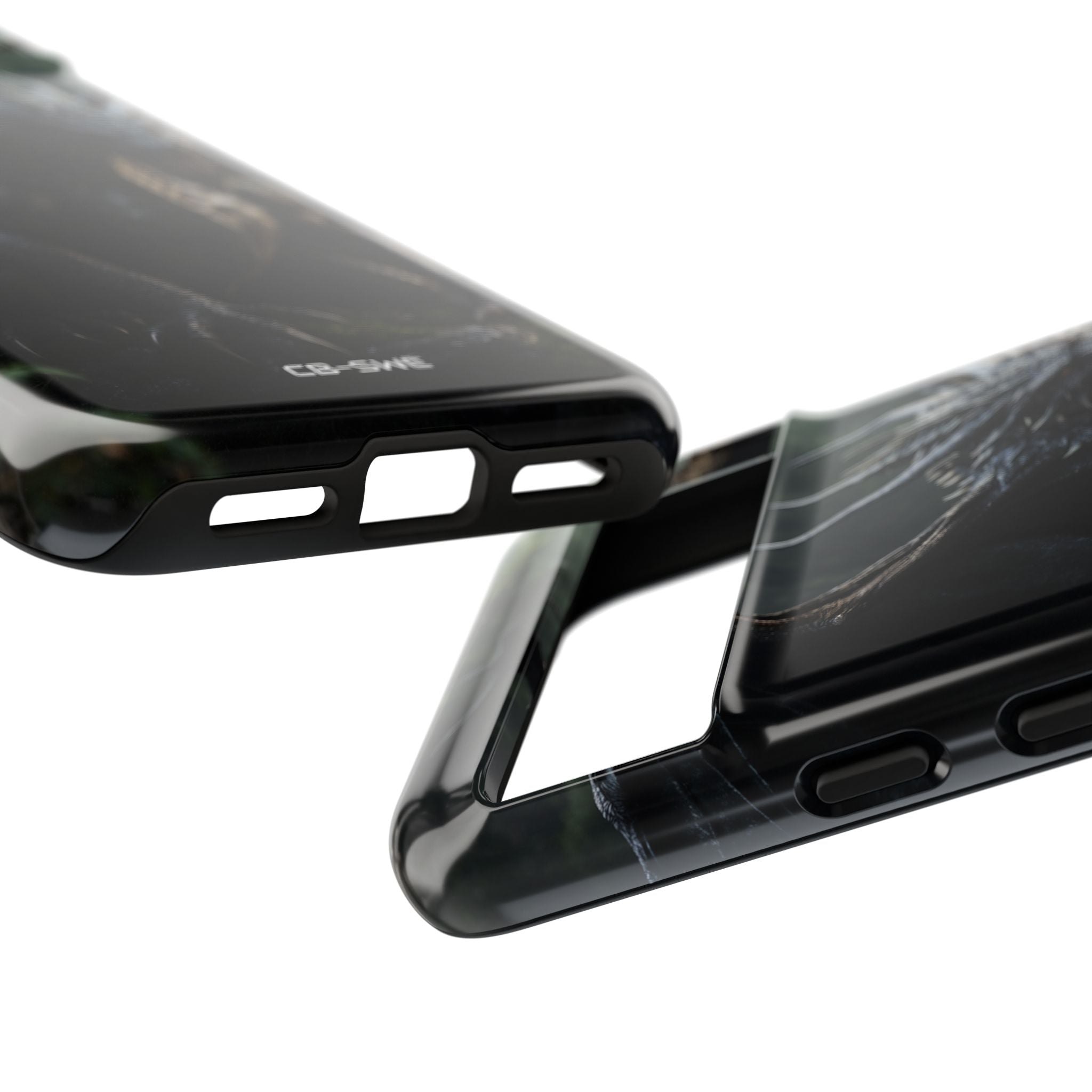 Dragon Emerges Mist - Google Pixel Case