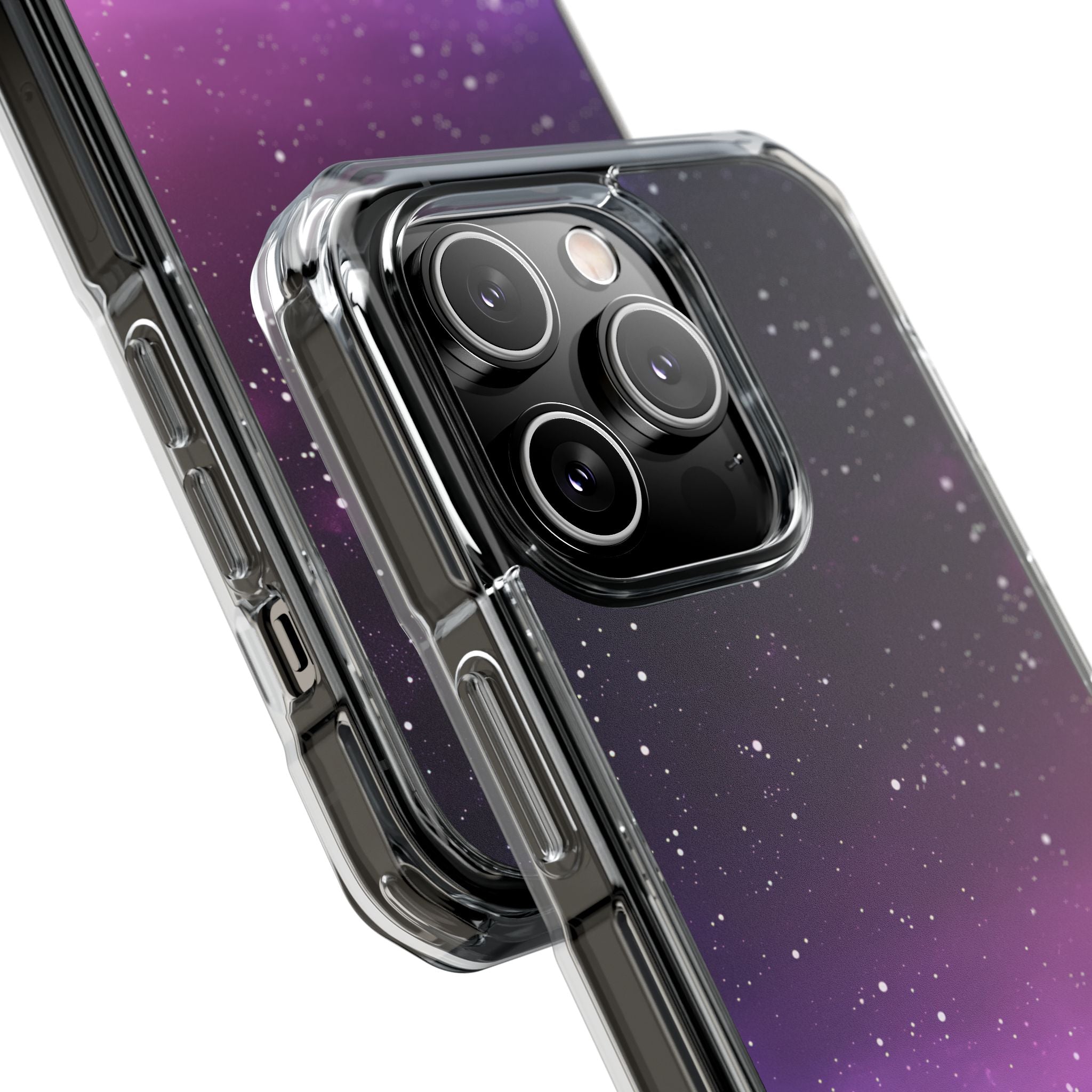 Cosmic Dreamscape Sky iPhone 14 - Impact Clear+