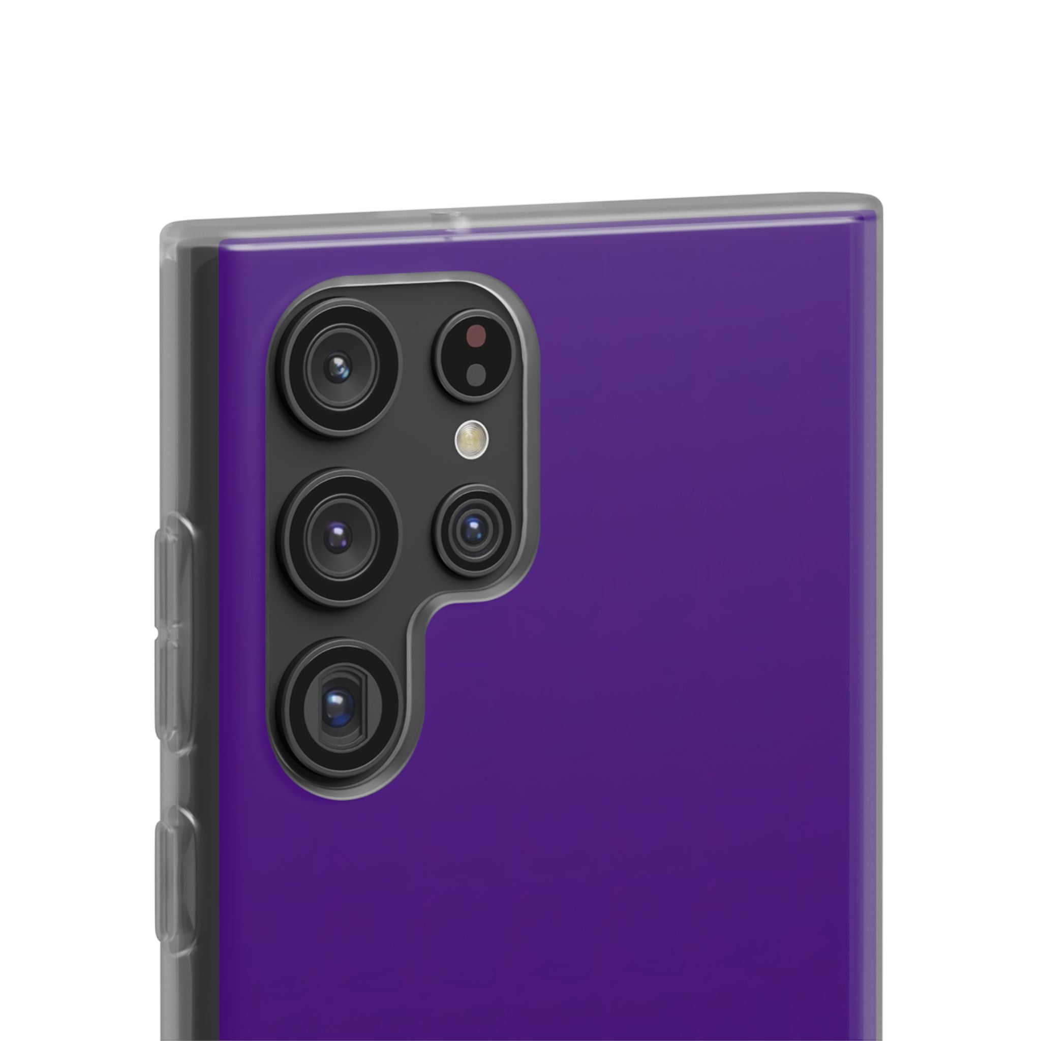 Indigo Samsung Case - Flexi