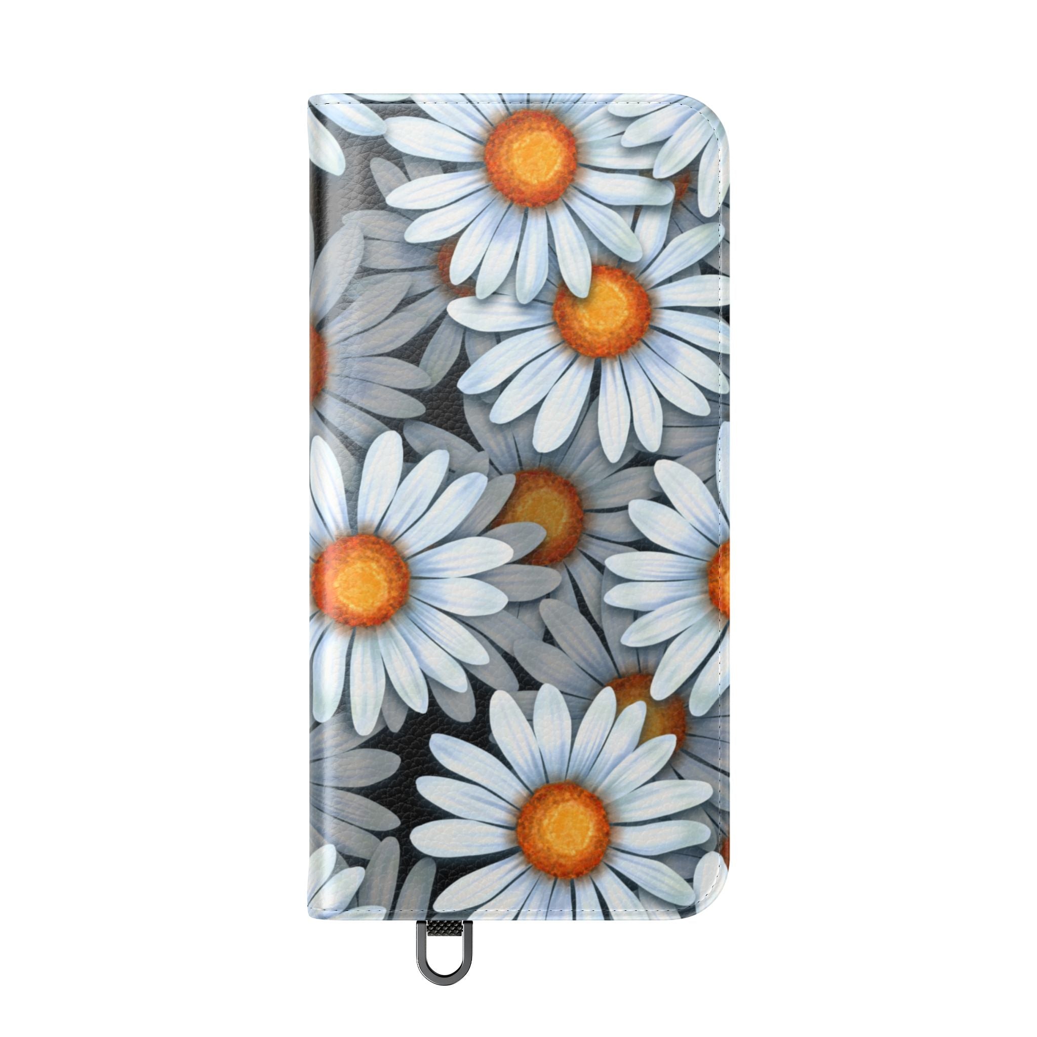 Daisy Glow - Samsung S25+ Case - Wallet